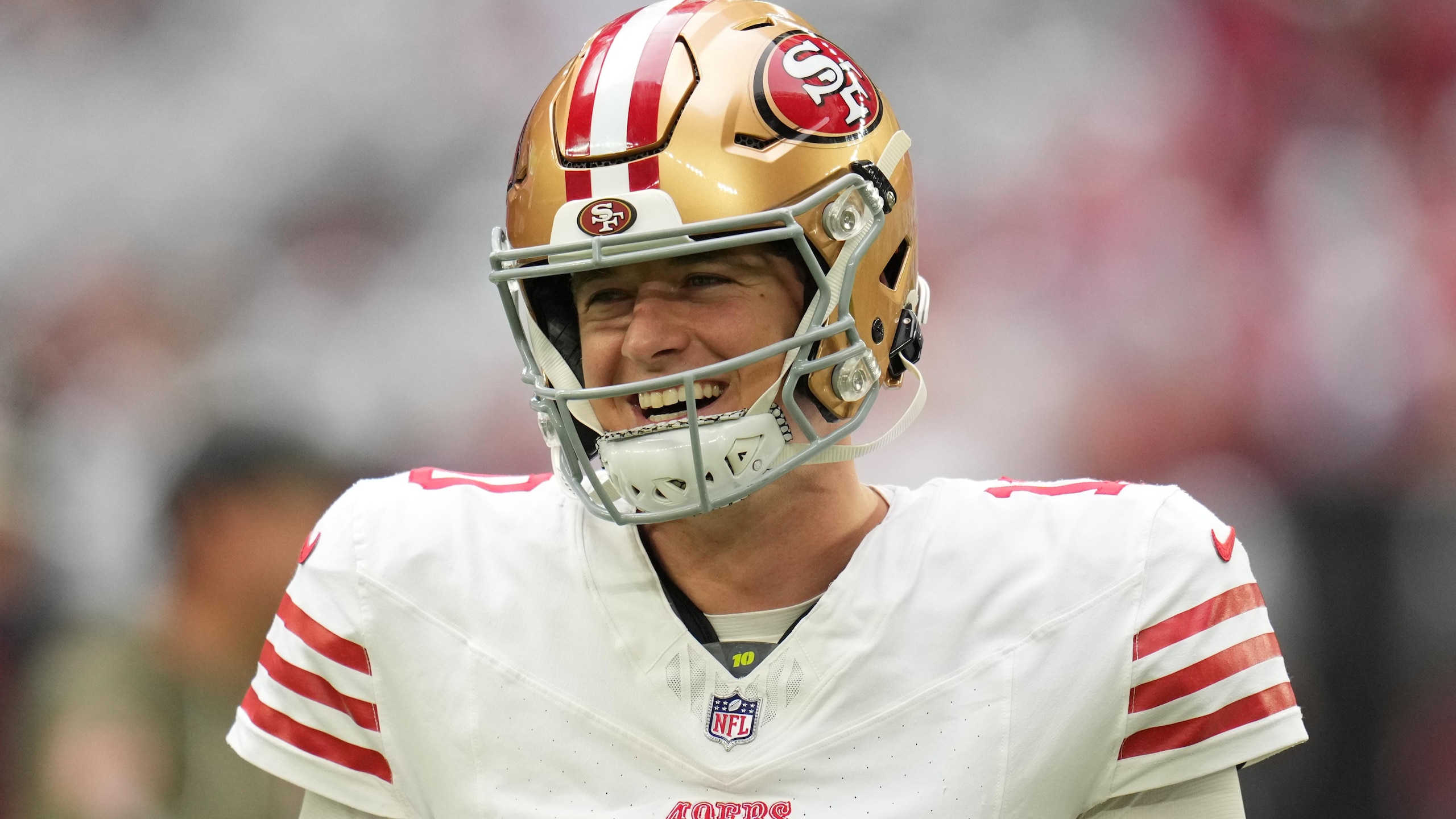 49ers Cardinals Football
