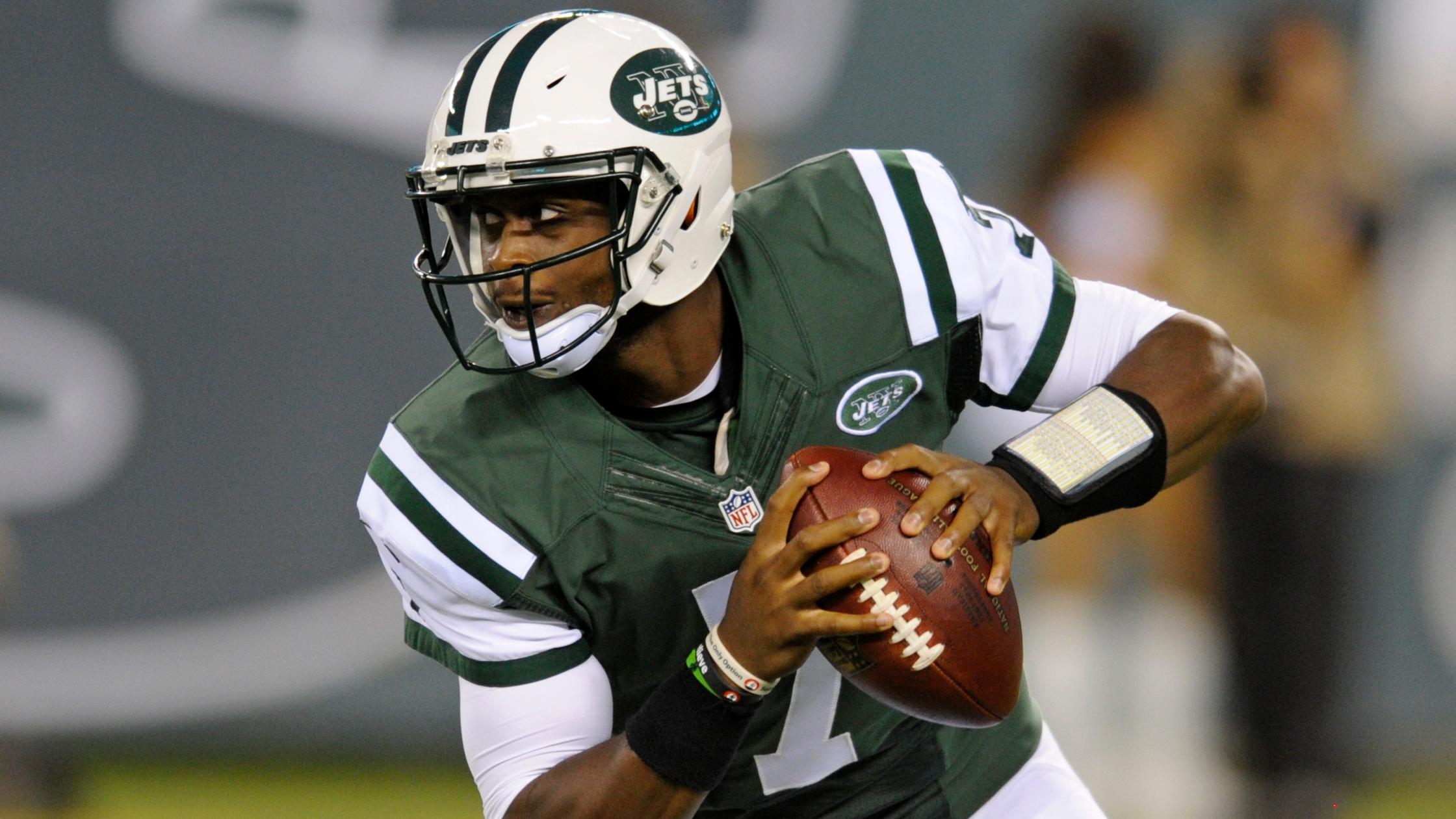 Jets Reich Football