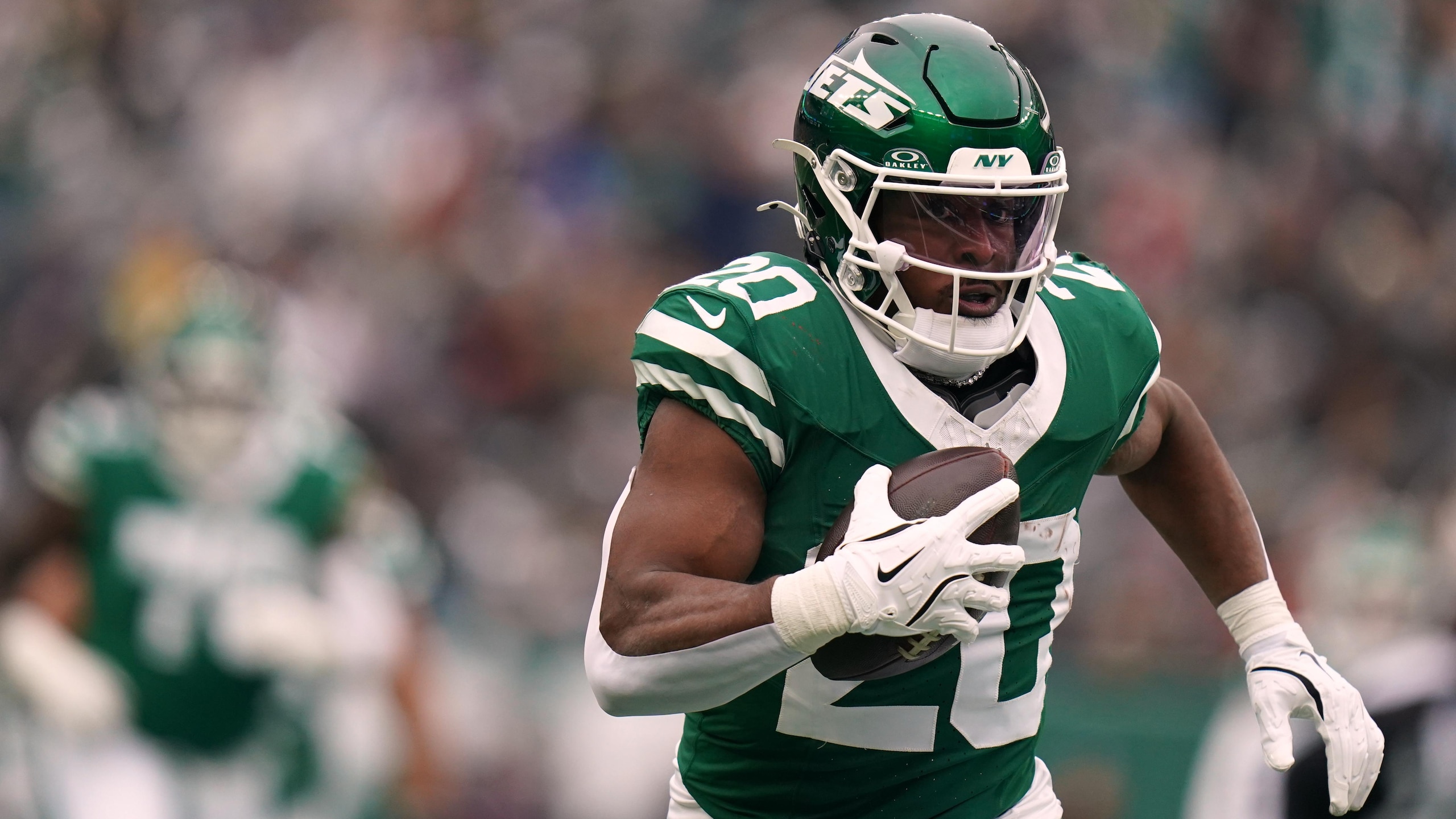Patriots Jets Football