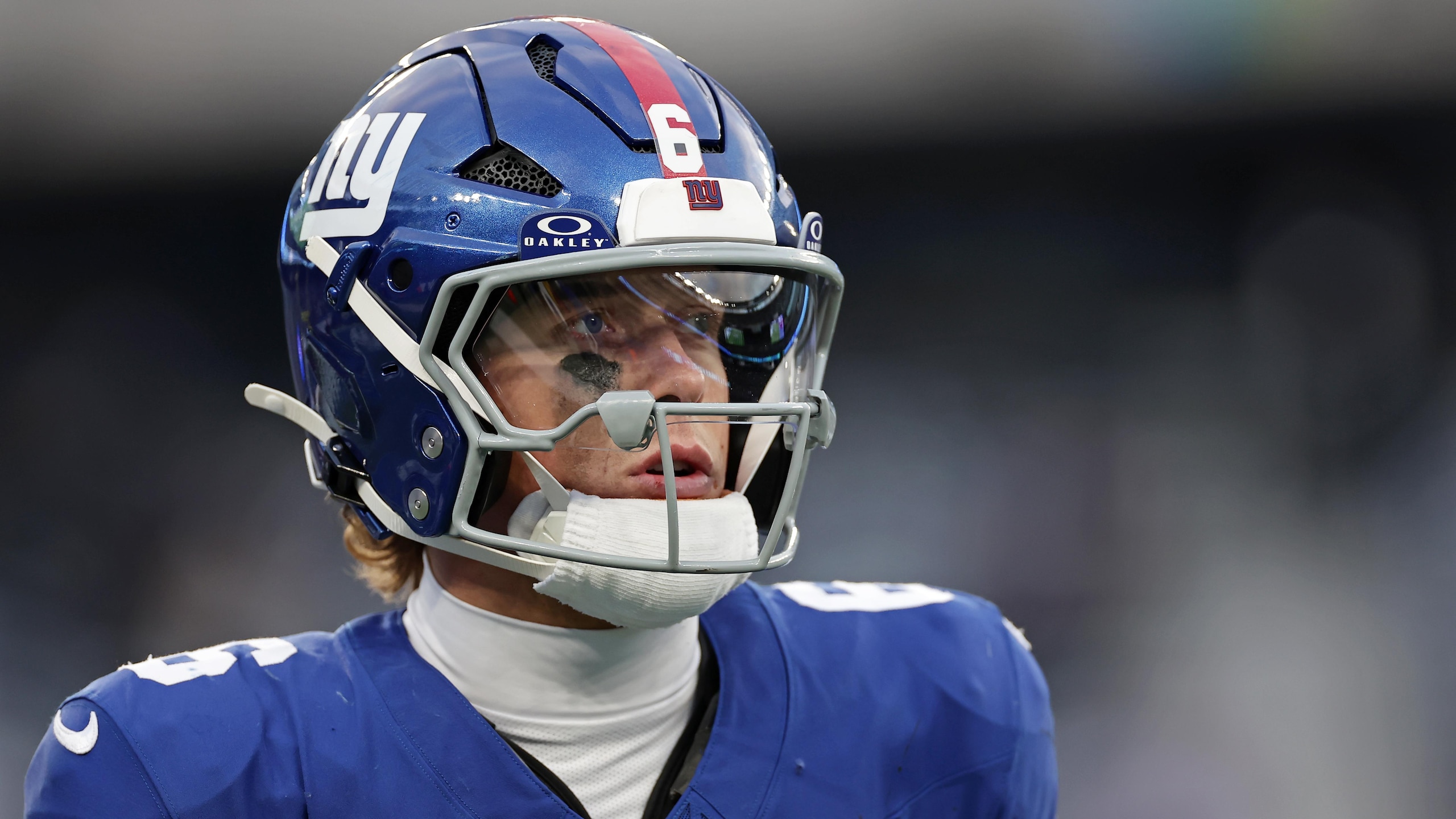 Cowboys Giants Football