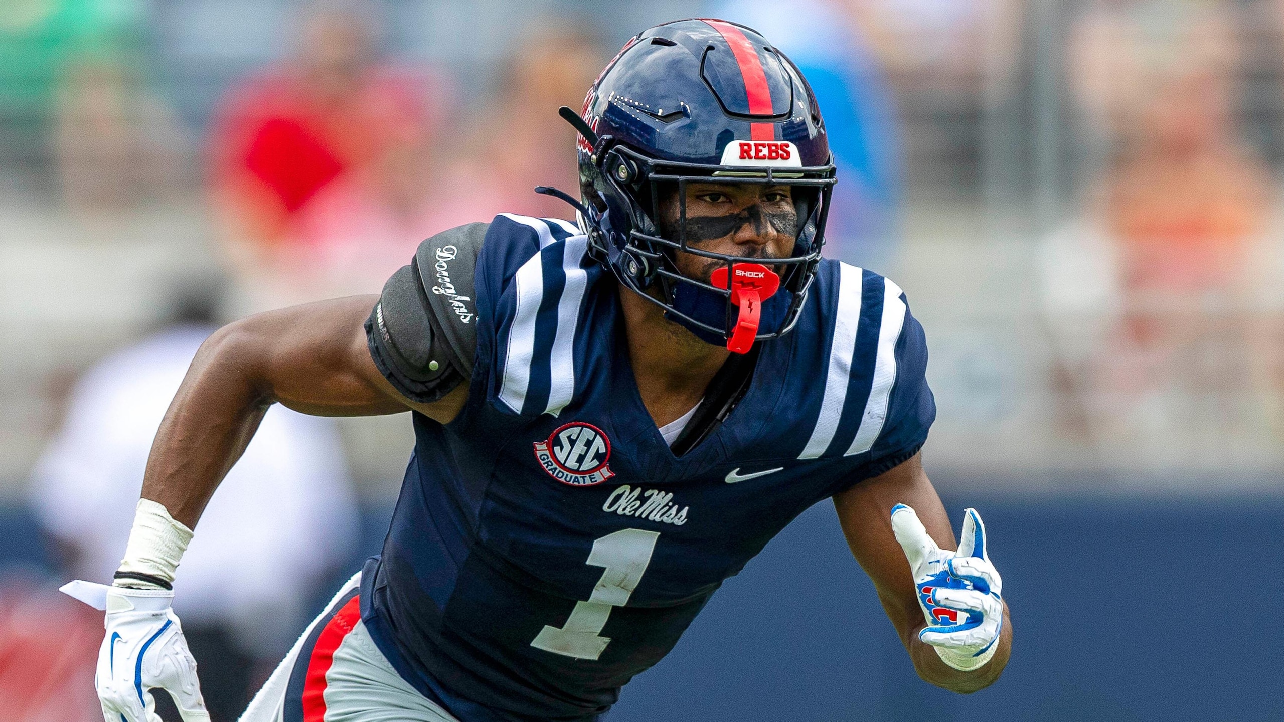 Mississippi Football