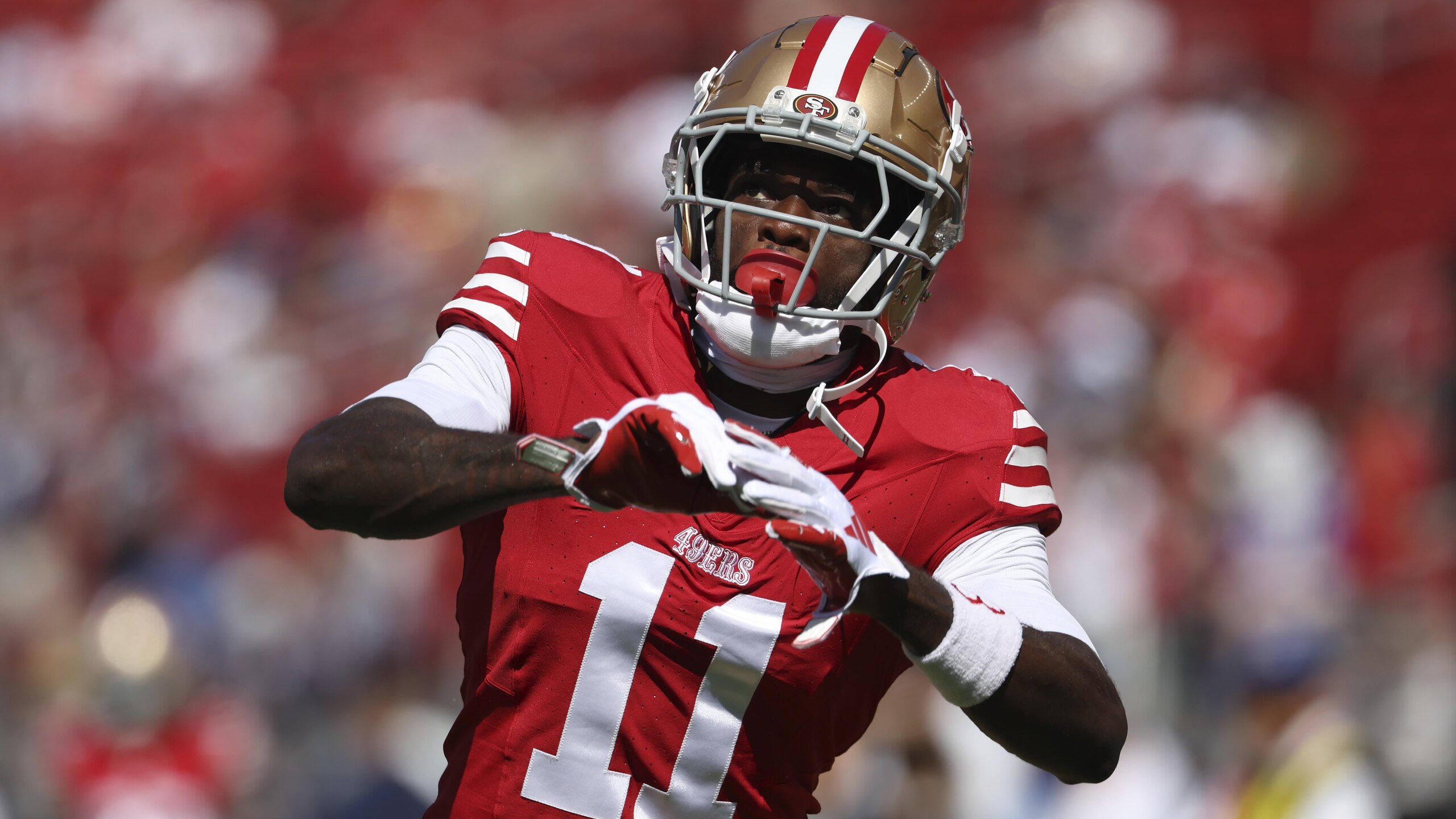 Patriots 49ers Football