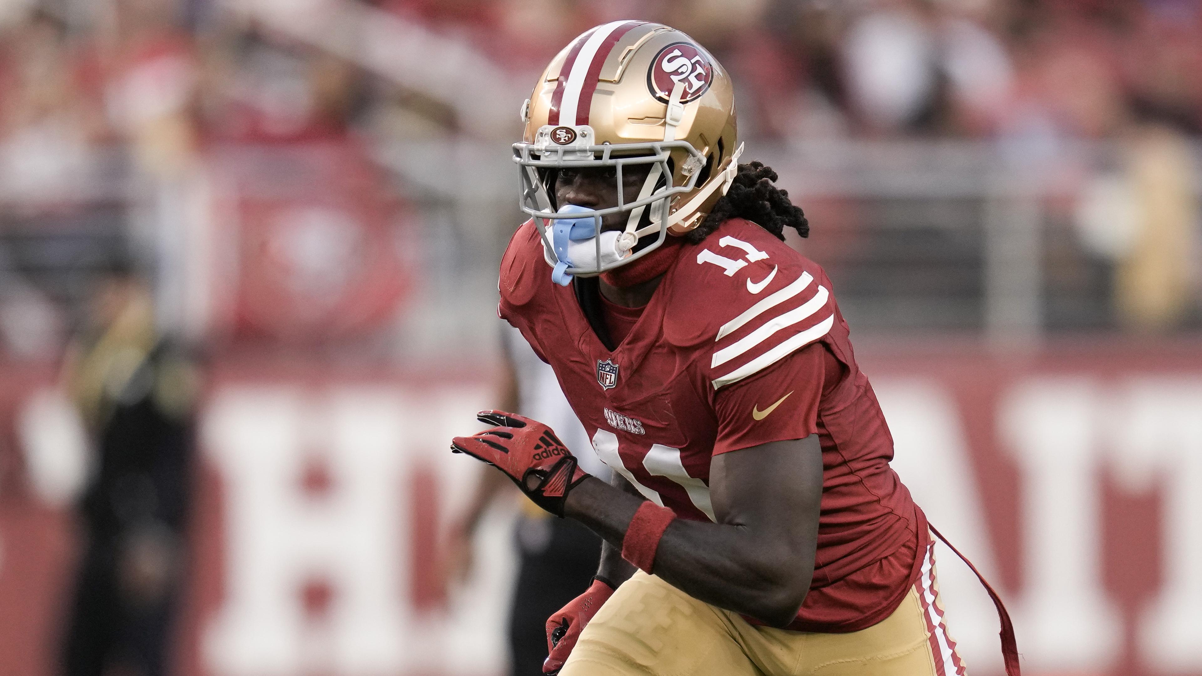 Chargers 49ers Football