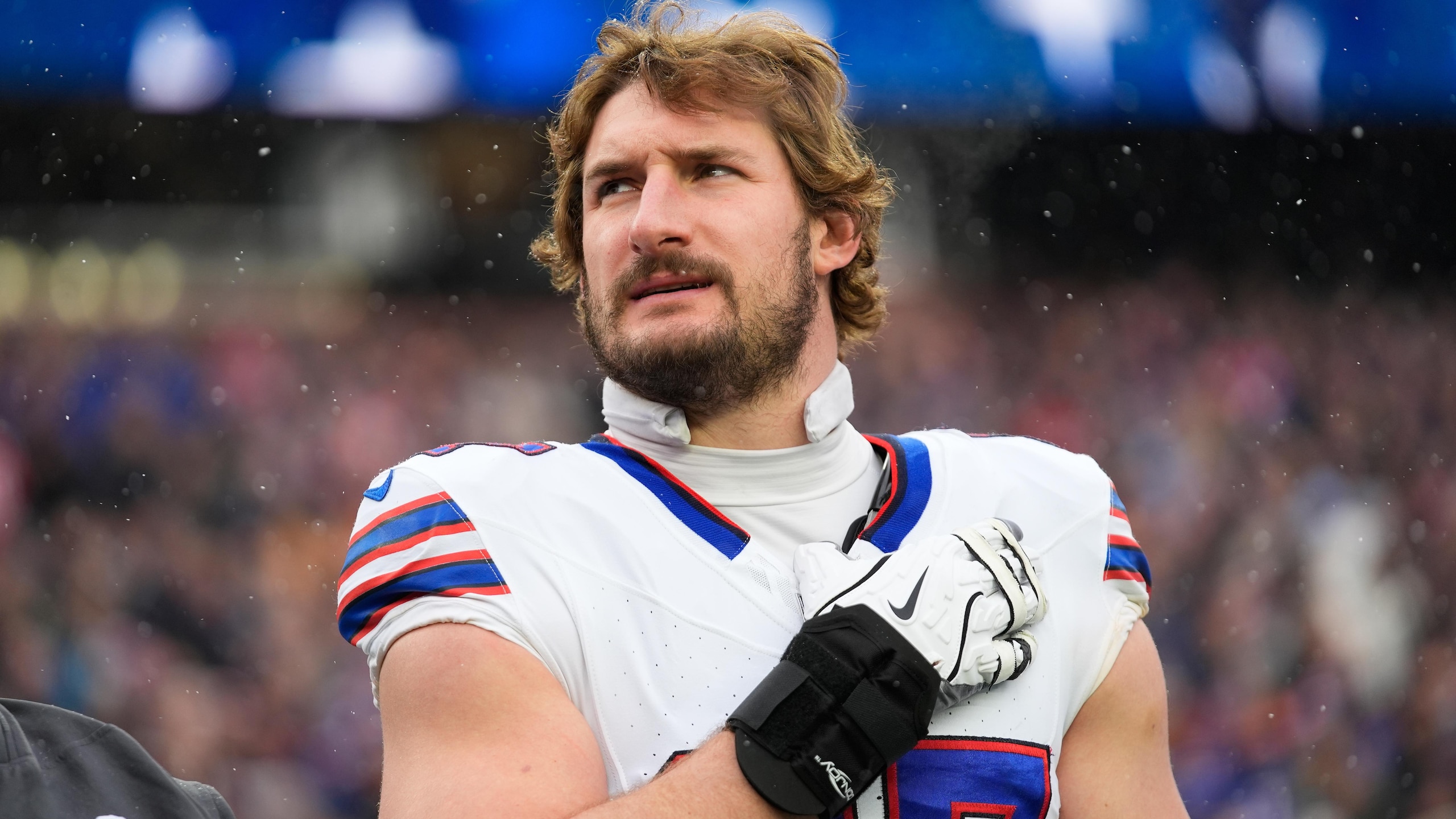 Bills Patriots Football