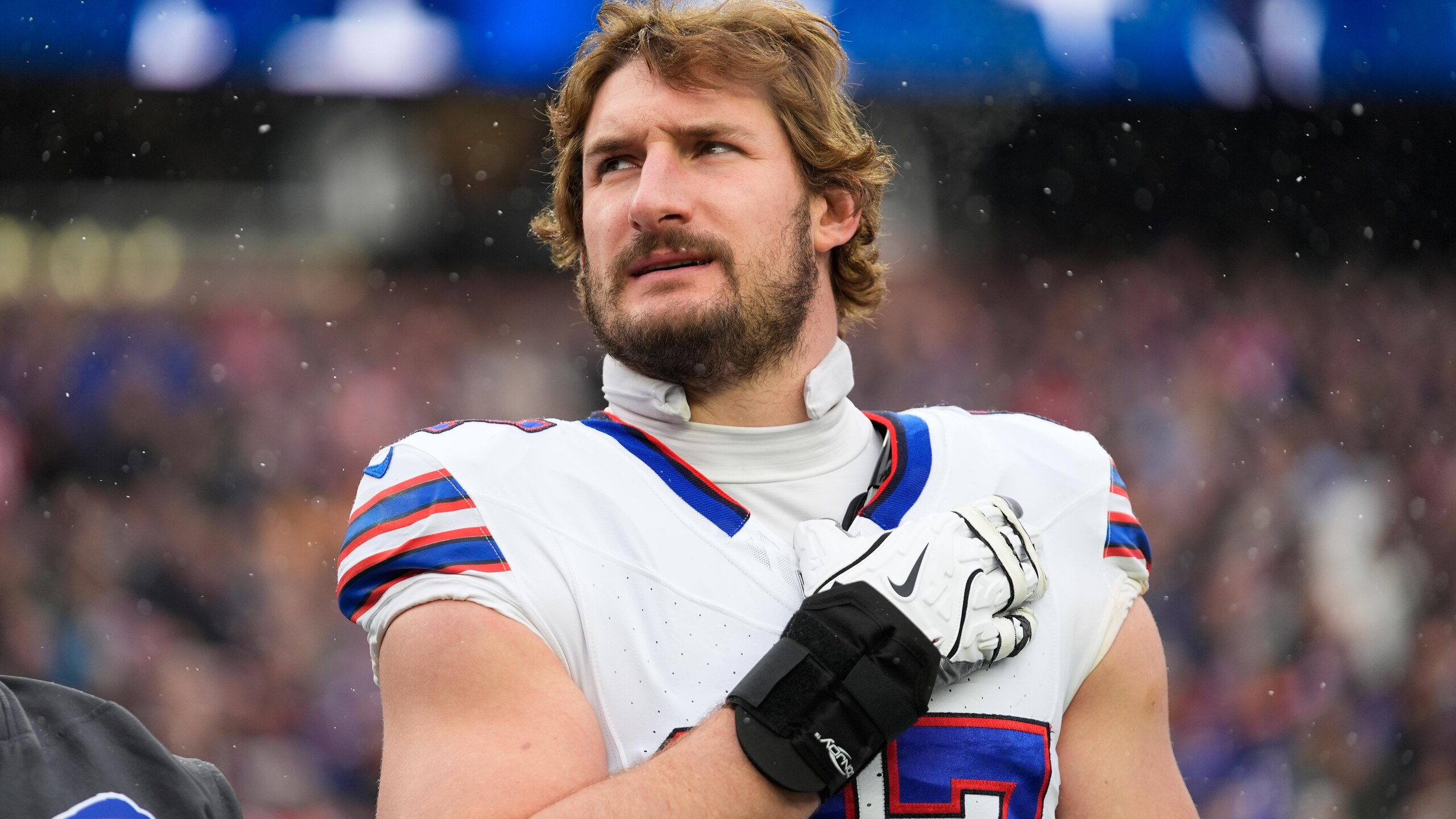 Bills Patriots Football