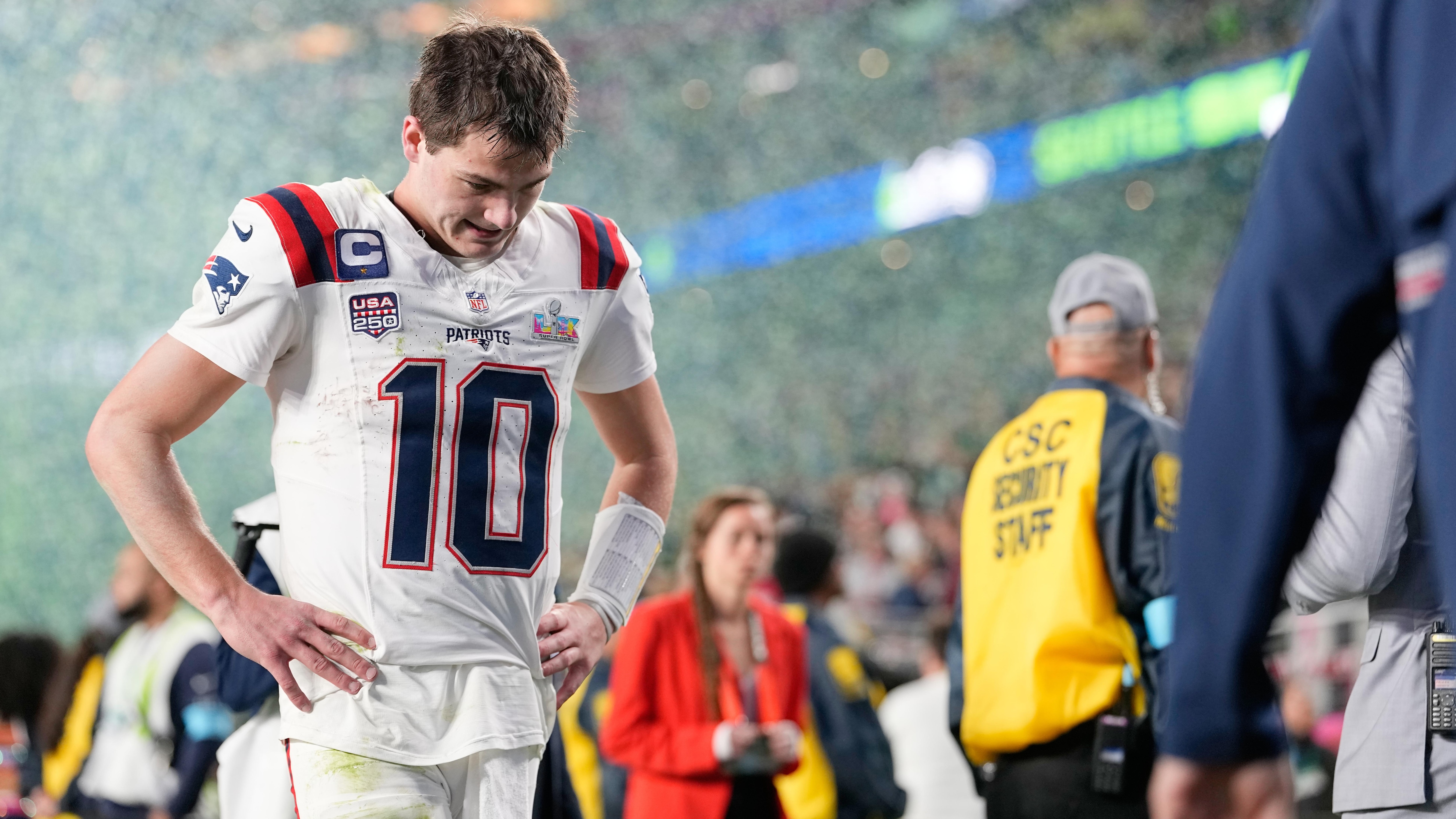 Super Bowl Football