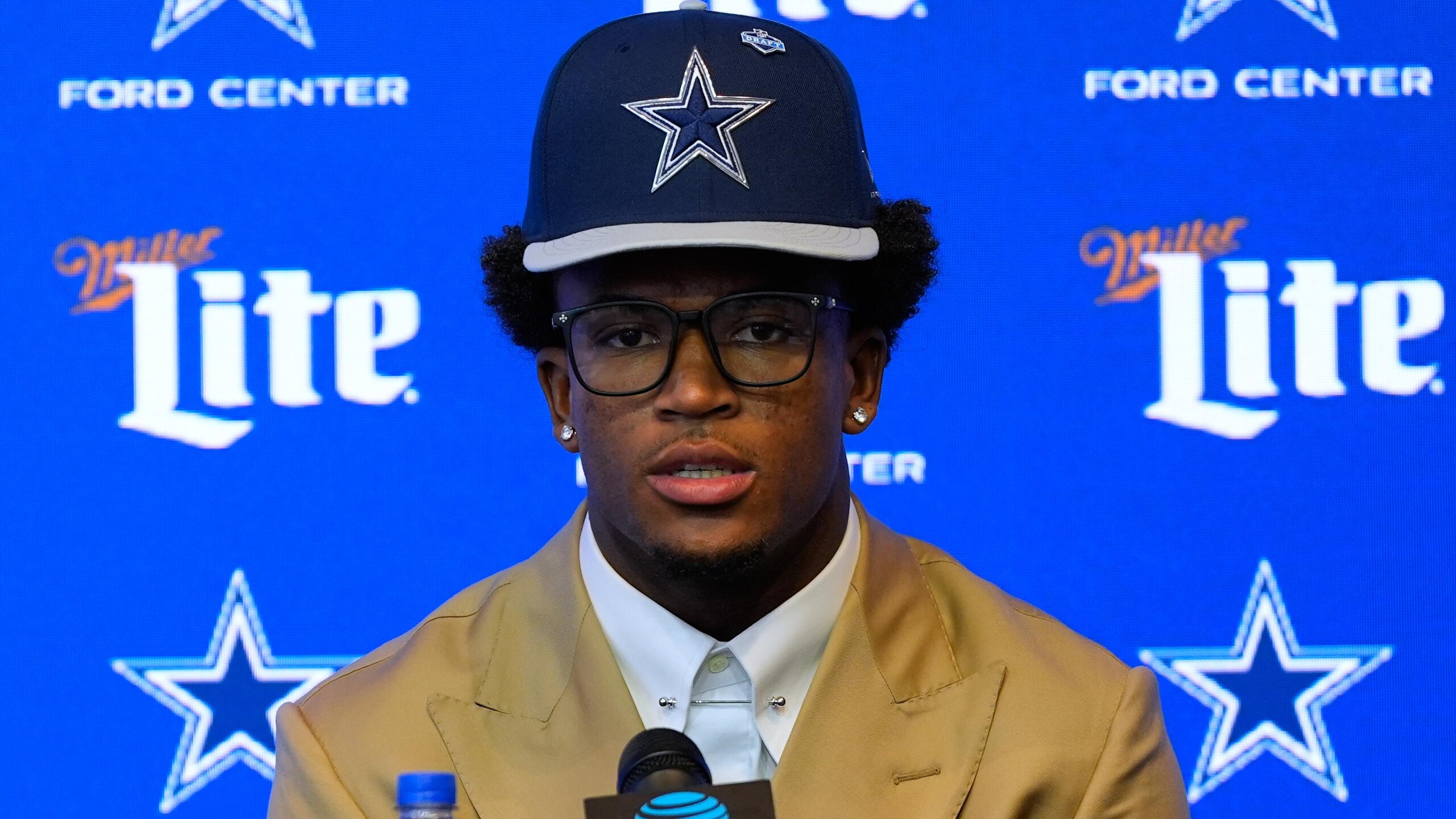 Cowboys Downs Football