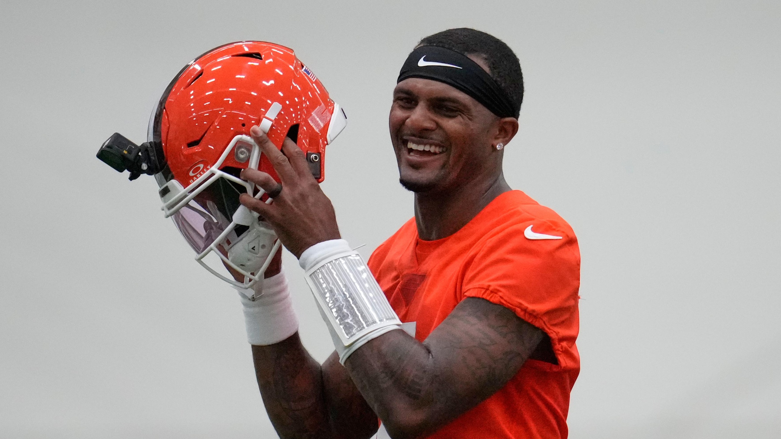 Browns Football