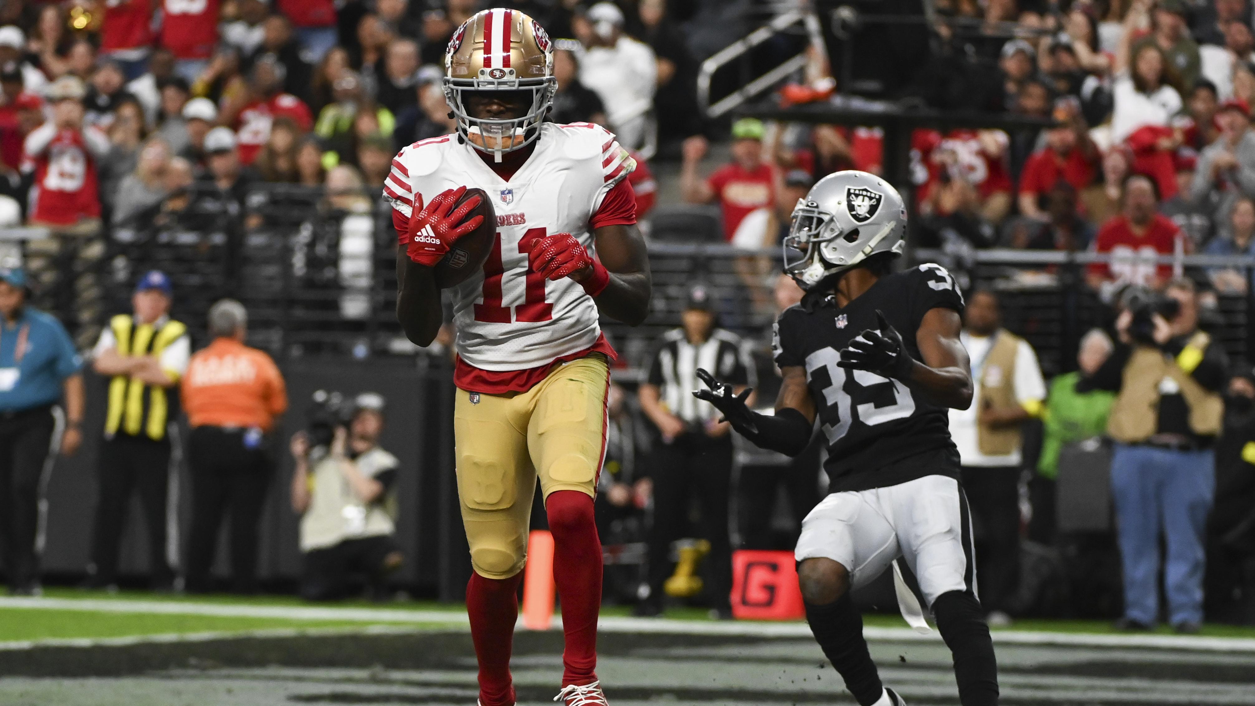 49ers Raiders Football