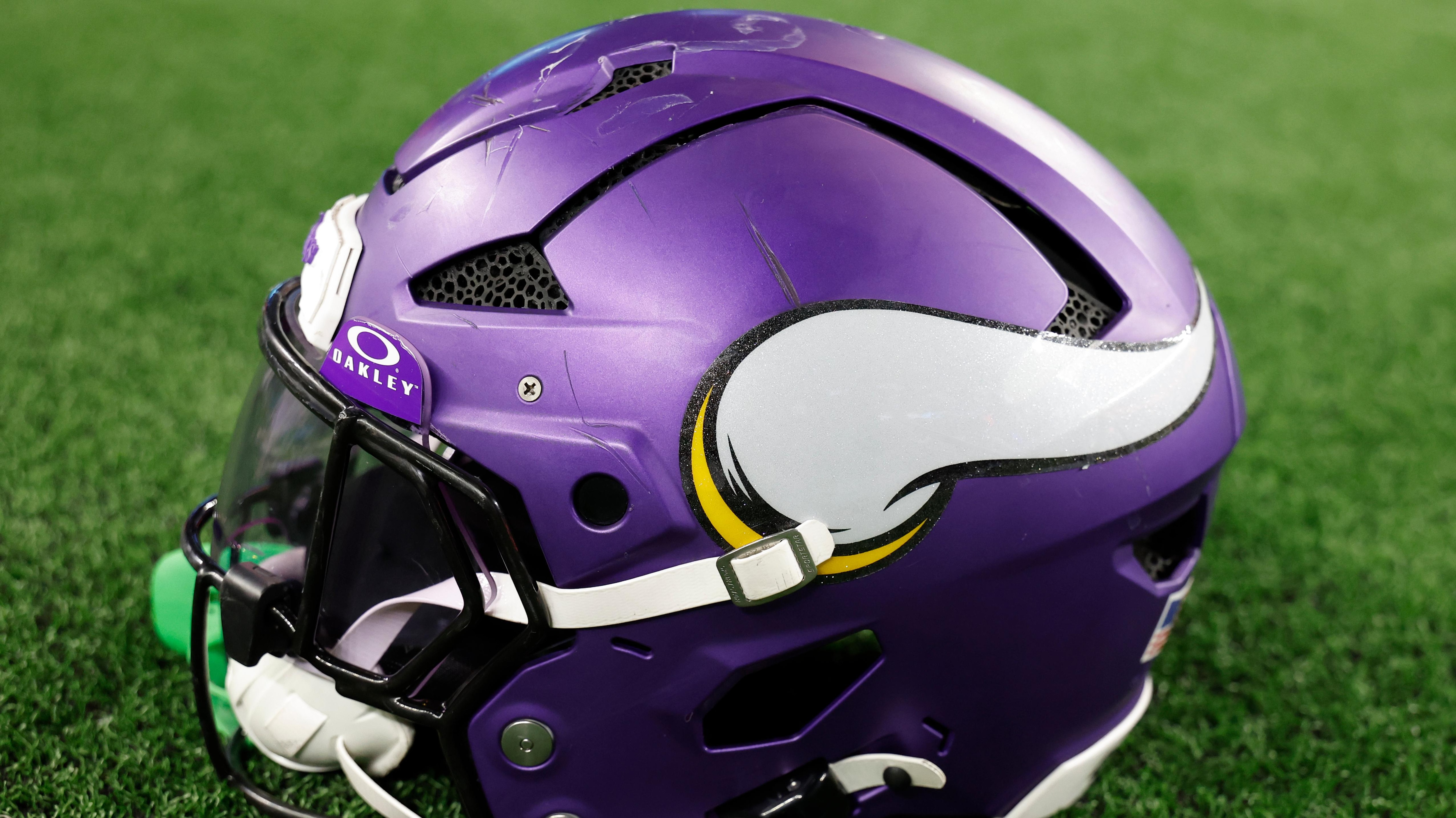 Vikings Cowboys Football