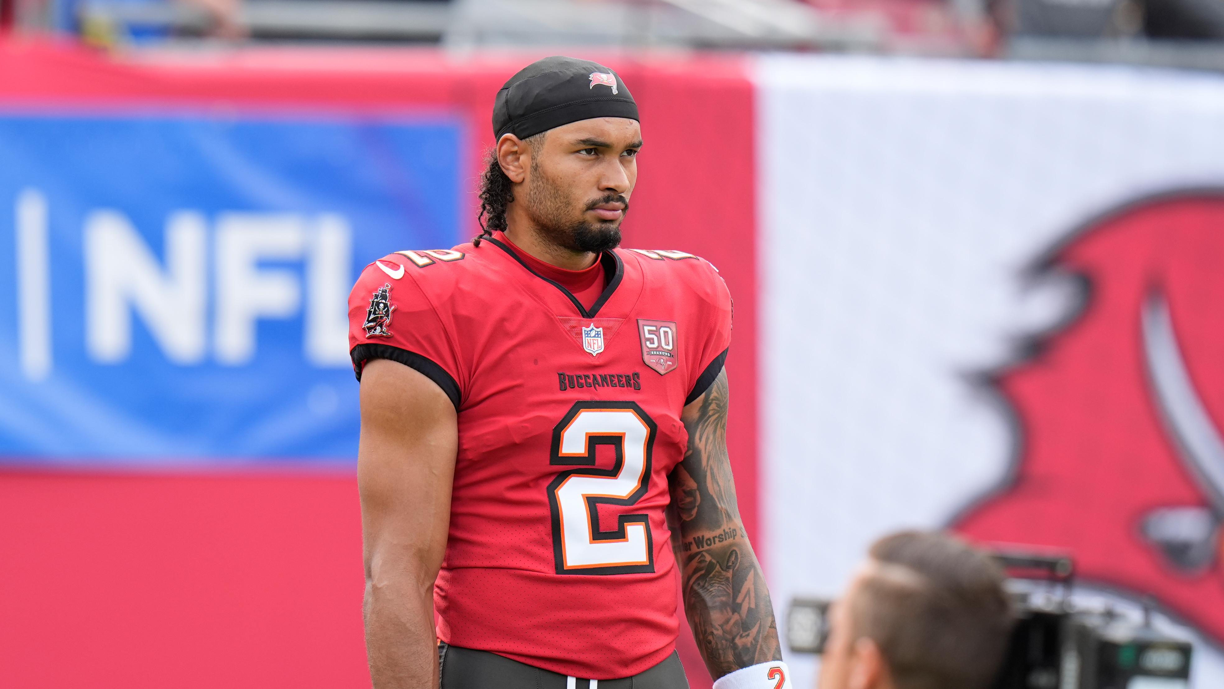Saints Buccaneers Football