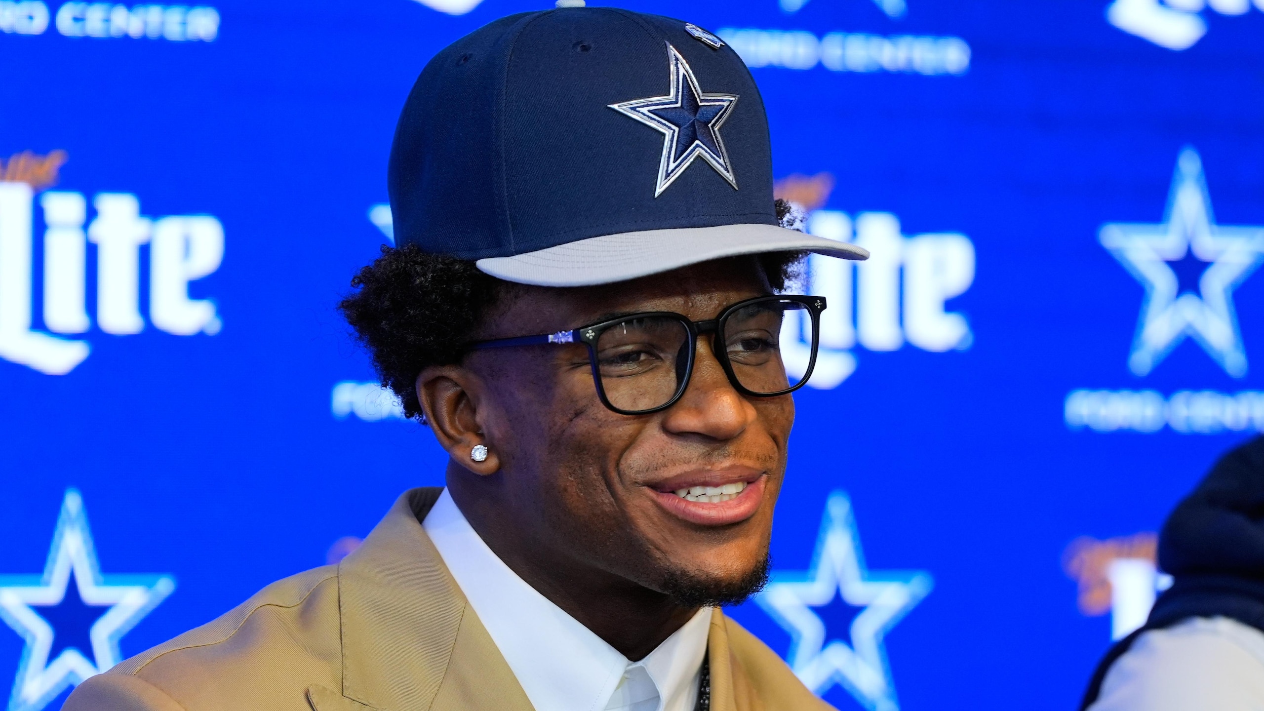 Cowboys Downs Football