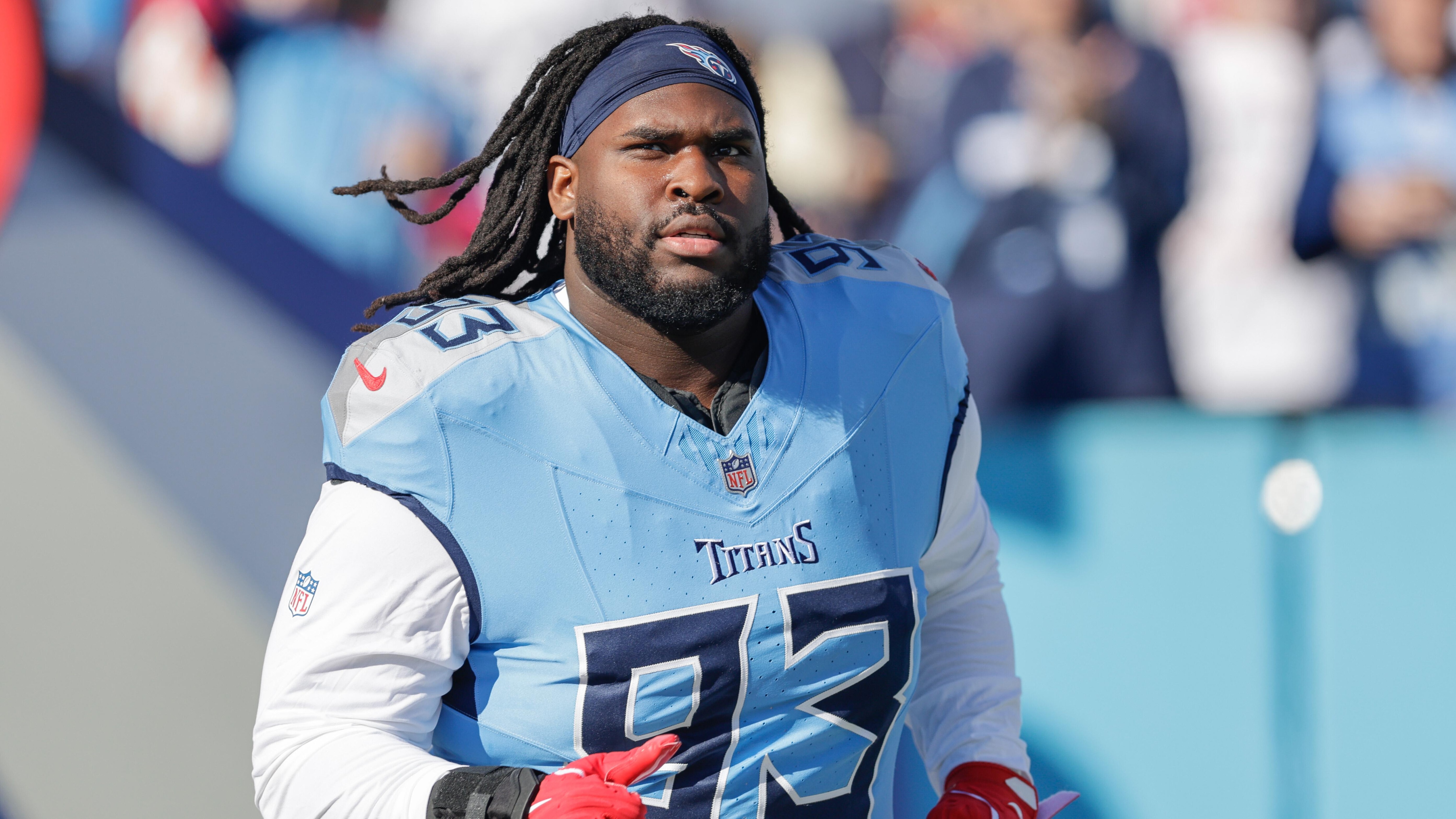 Chiefs Titans Football