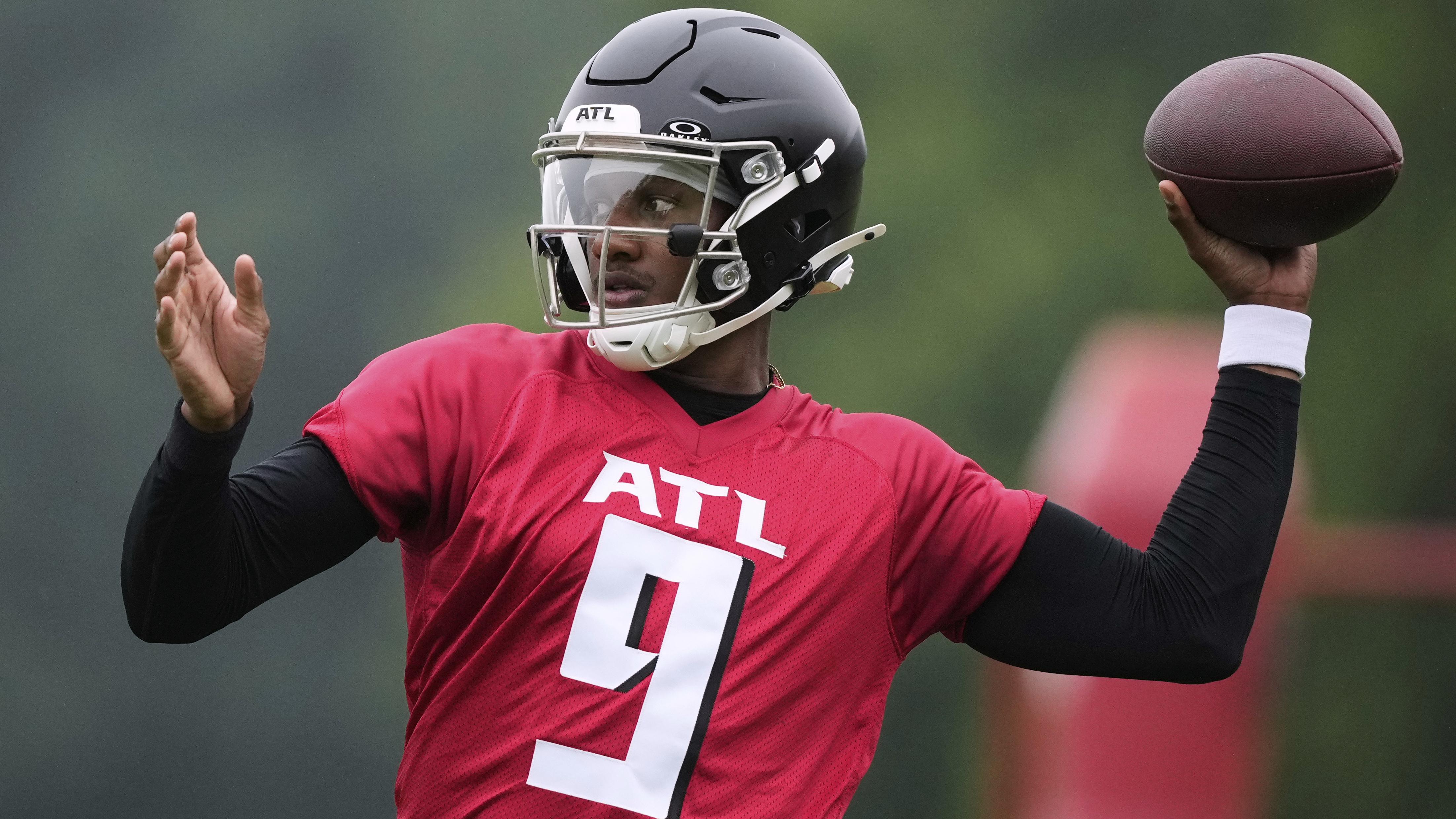 Falcons Football