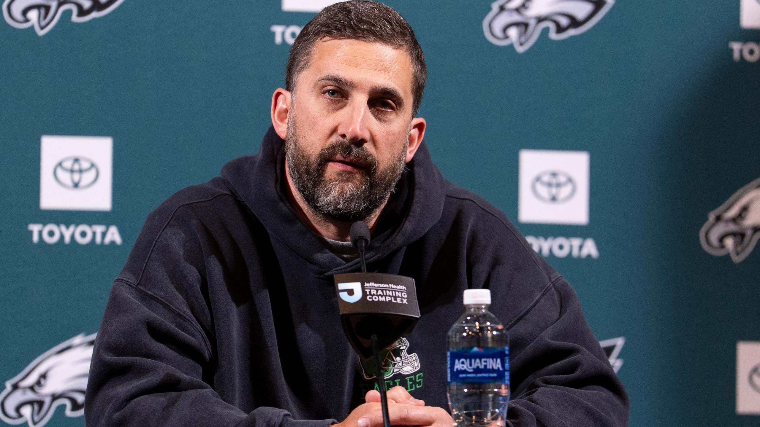 Eagles Football