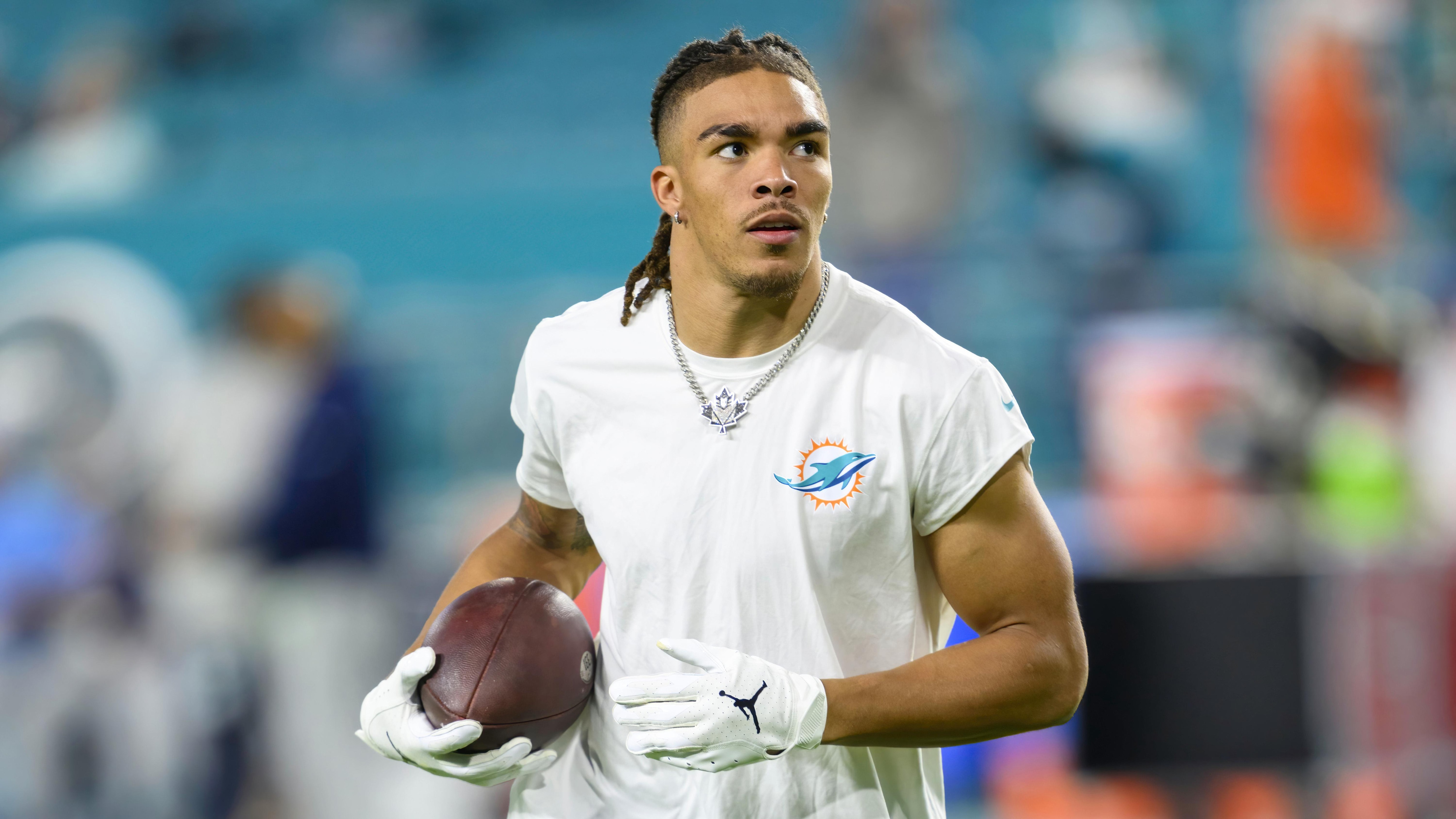 Bills Moves