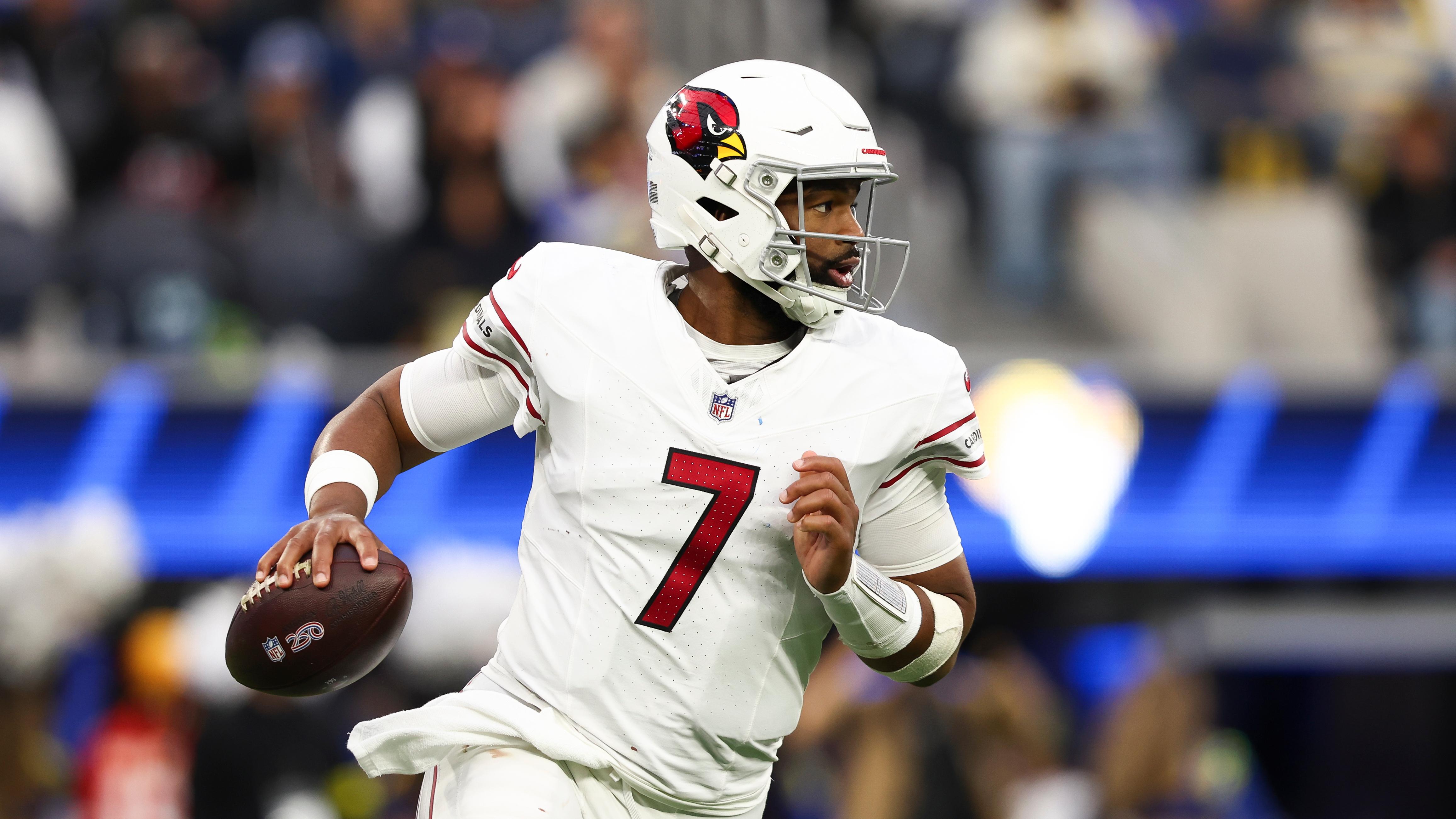 Cardinals Rams Football
