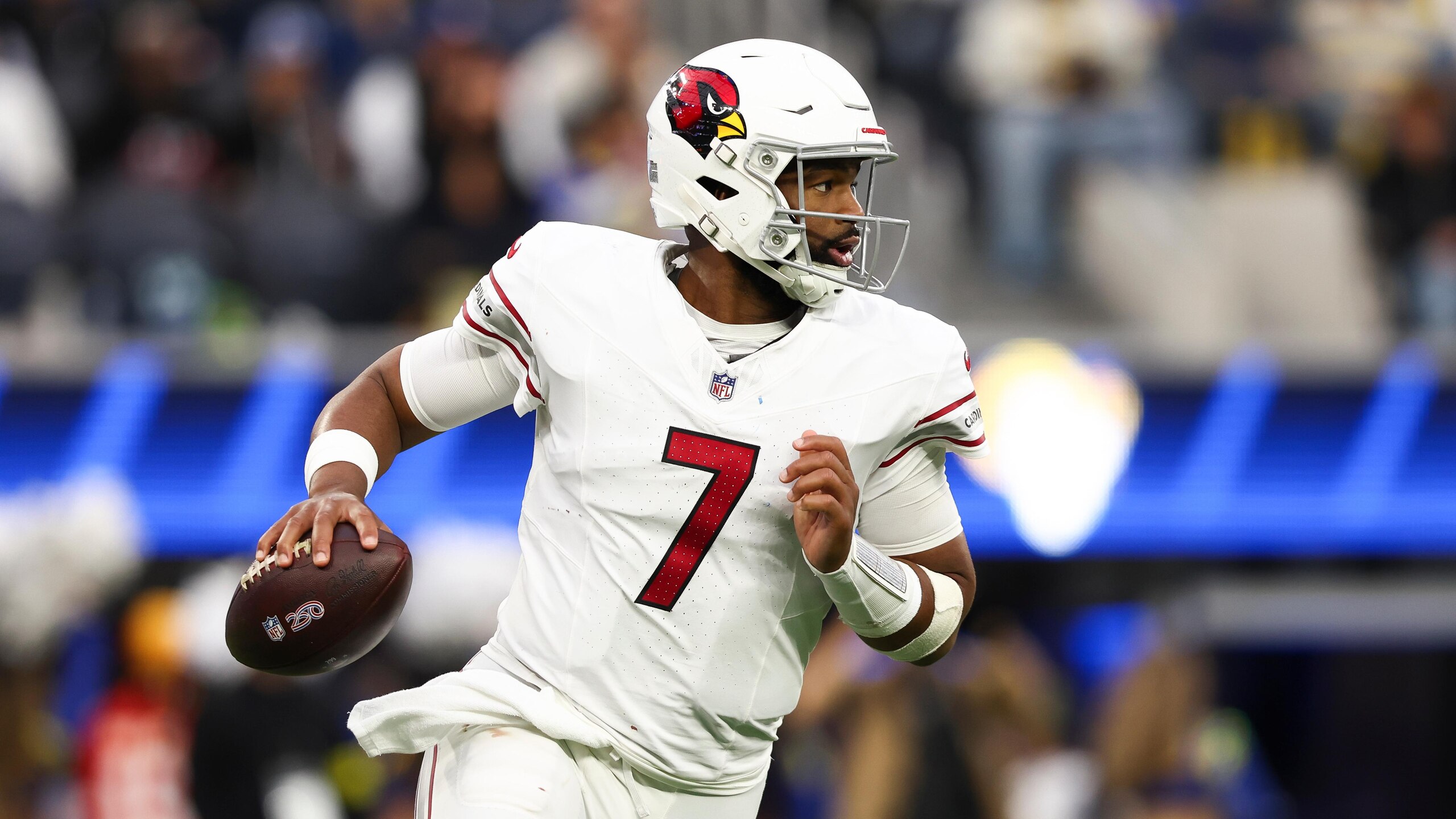 Cardinals Rams Football