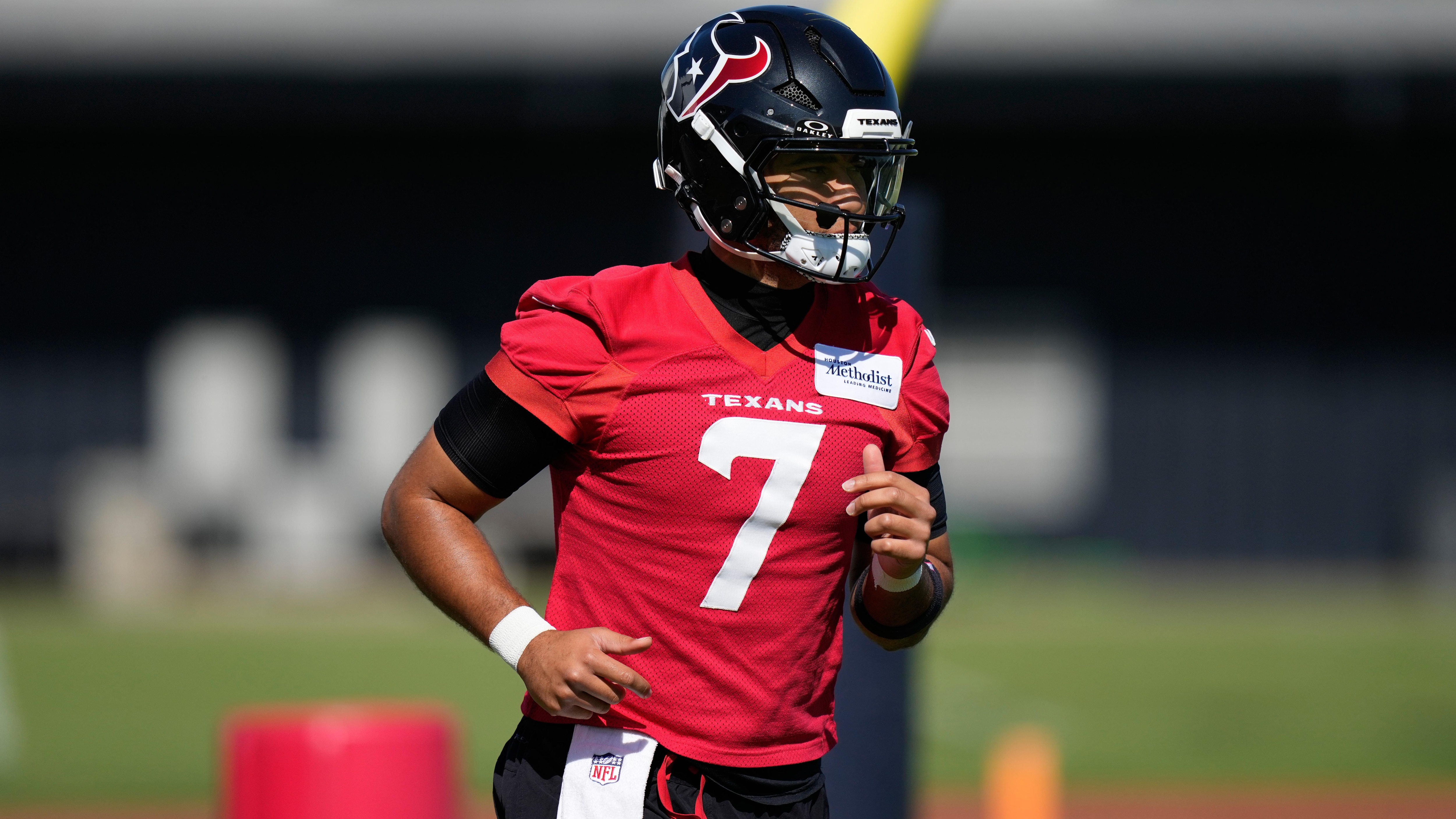 Texans Football