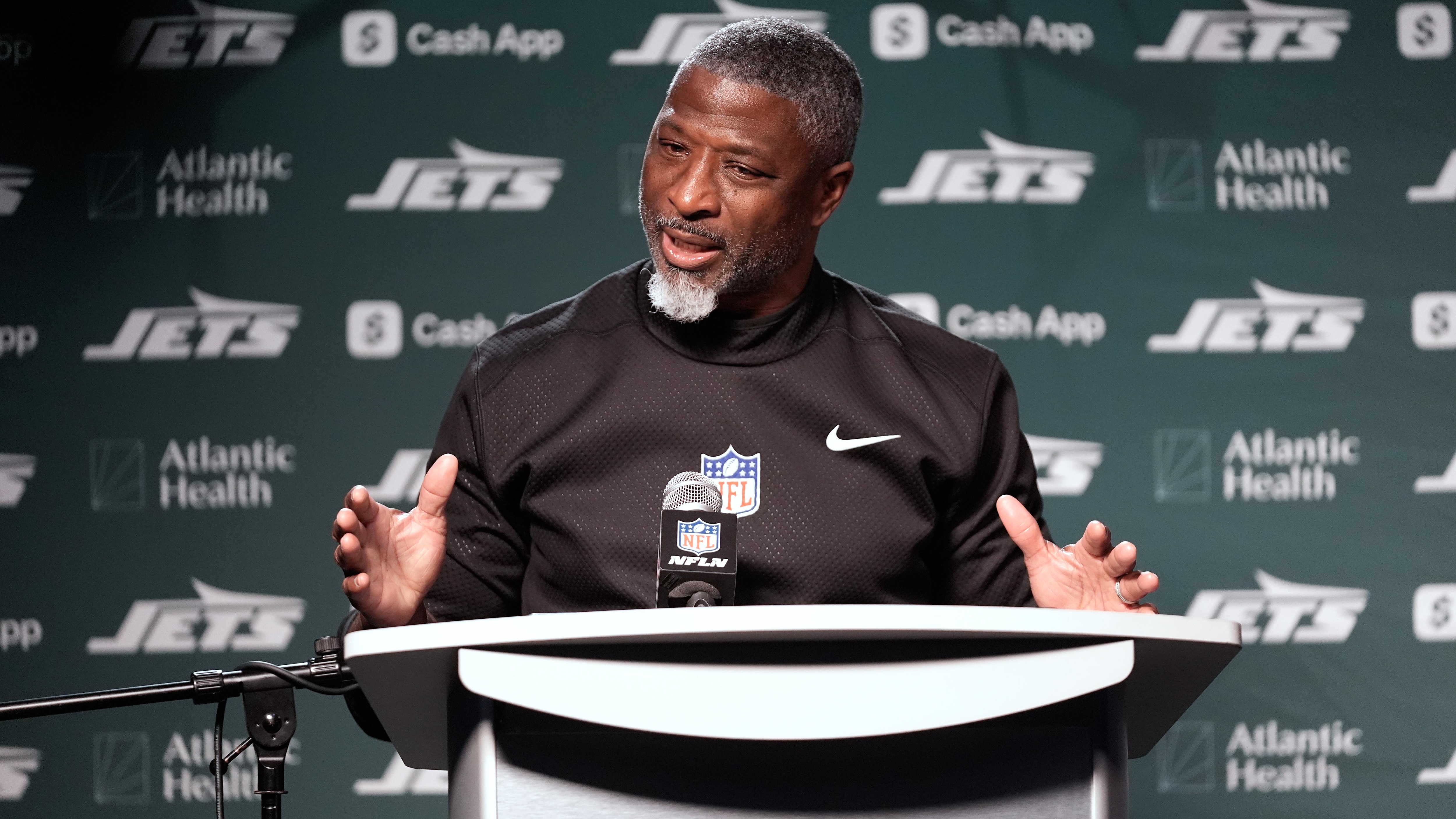 Jets Patriots Football