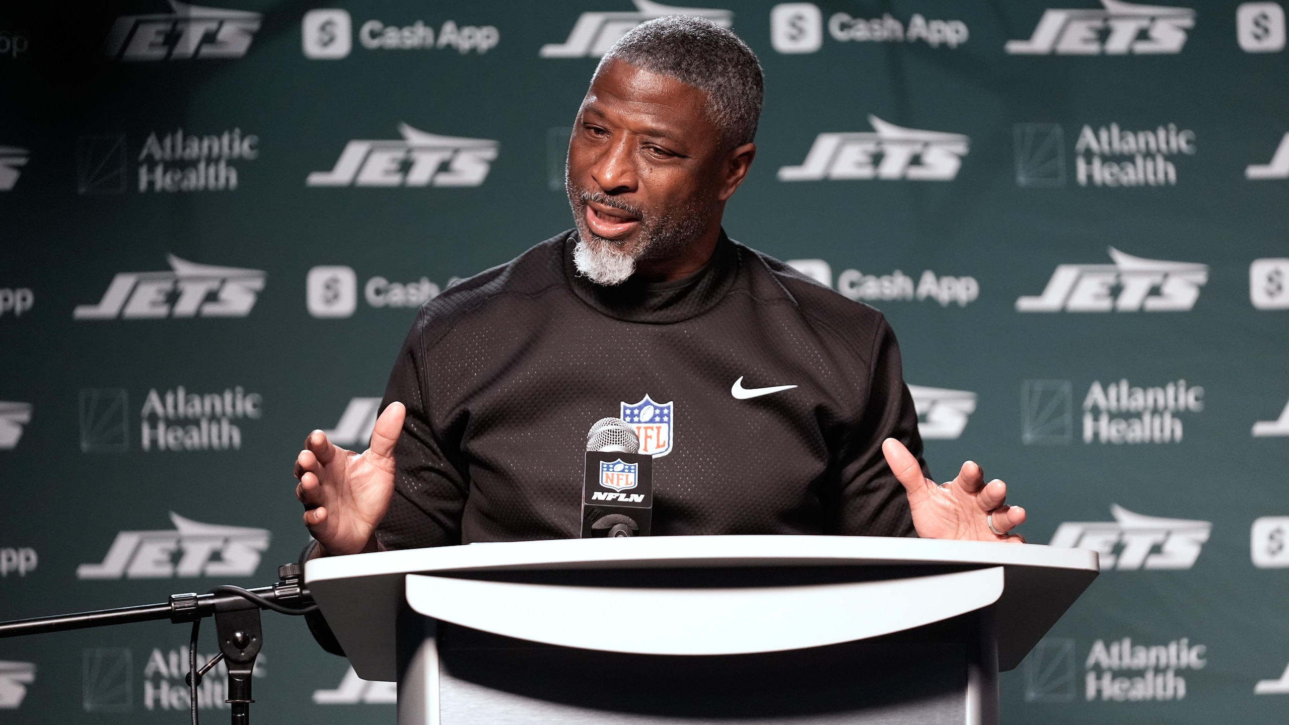Jets Patriots Football