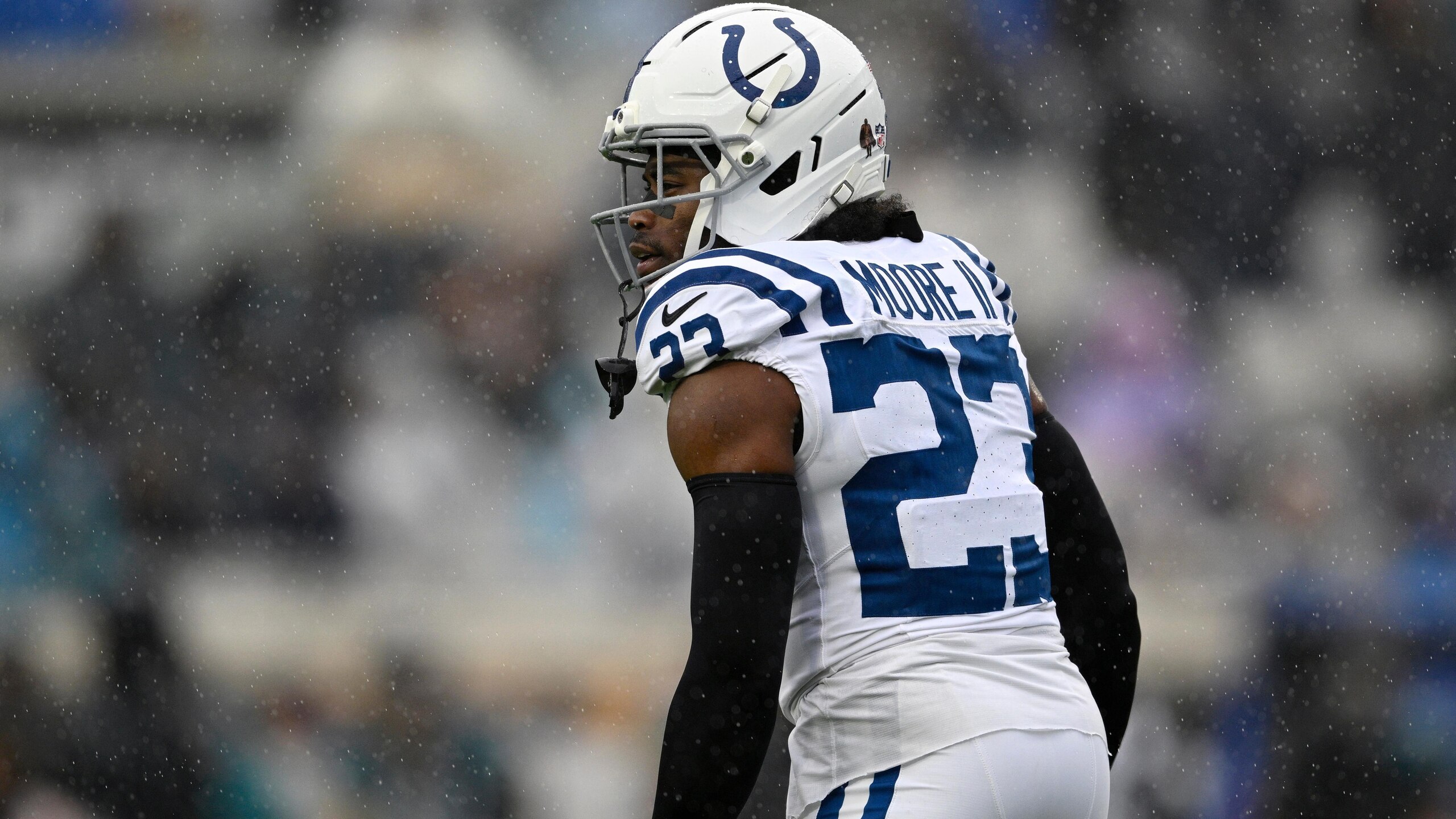 Colts Jaguars Football