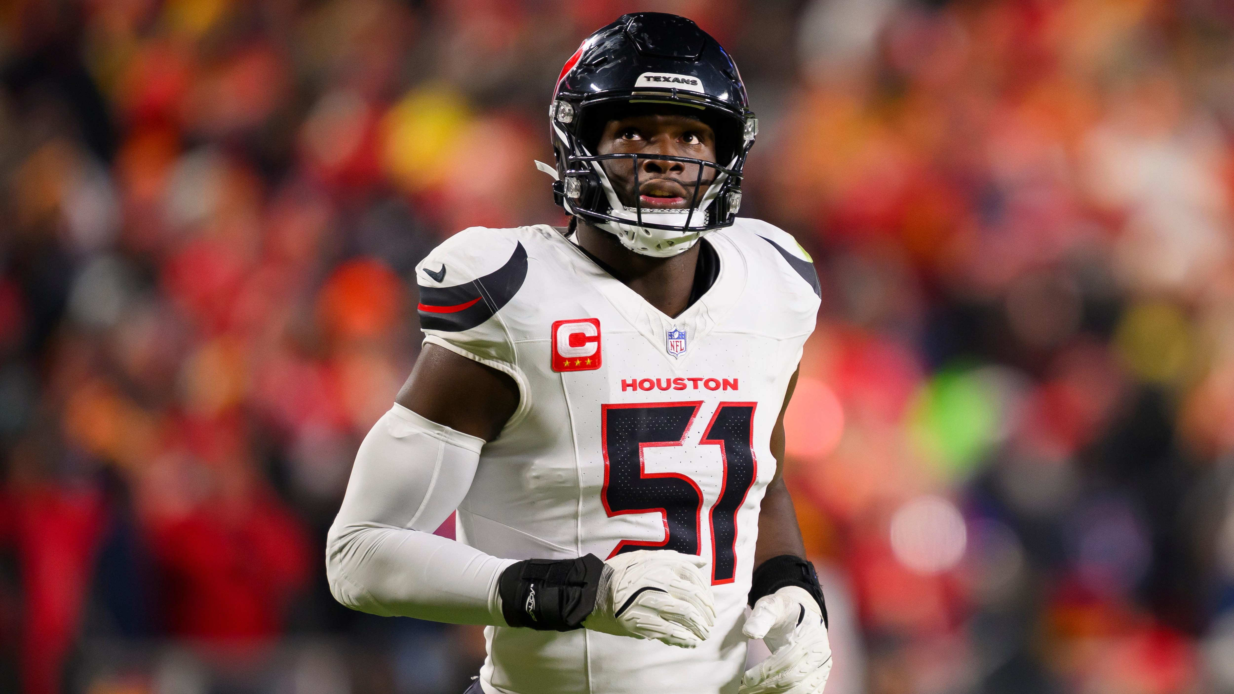 Texans Chiefs Football