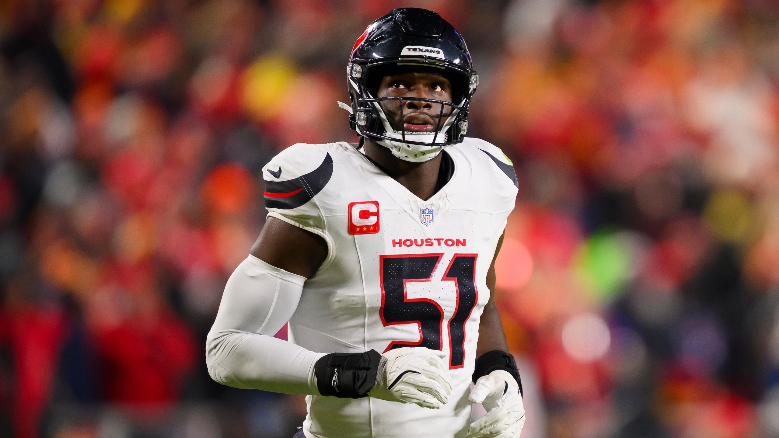 Texans Chiefs Football