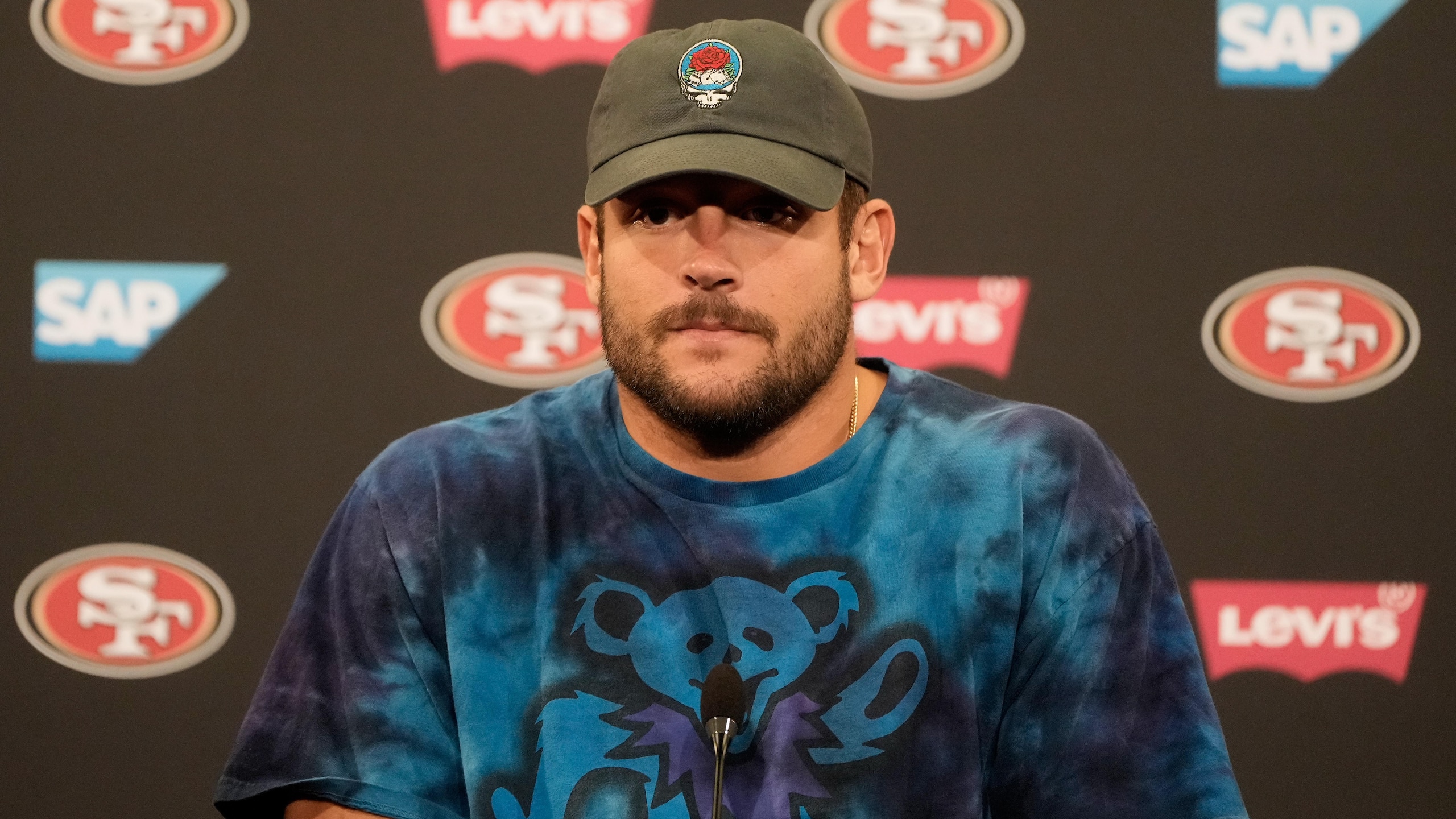 49ers Football