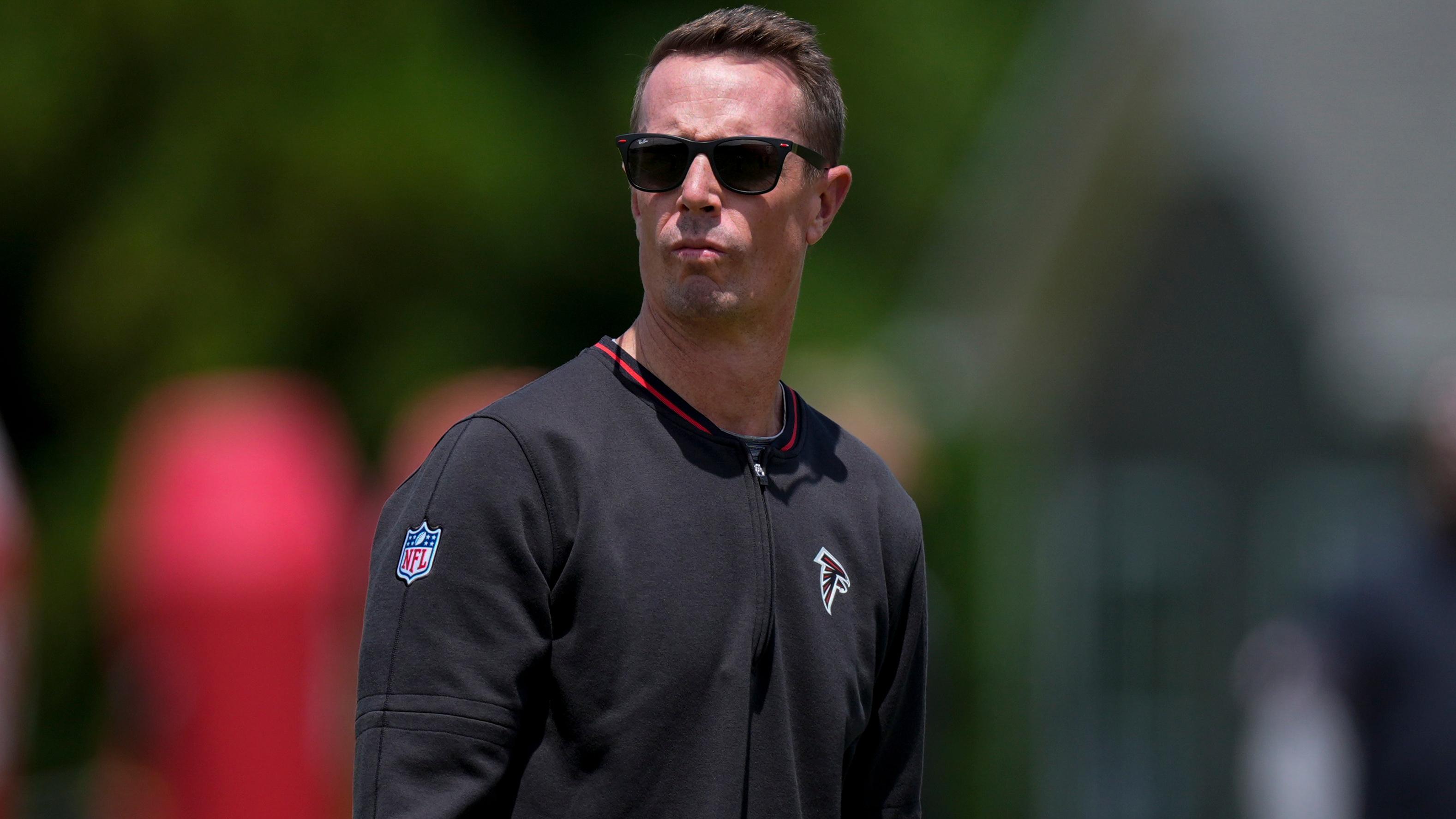 Falcons Football