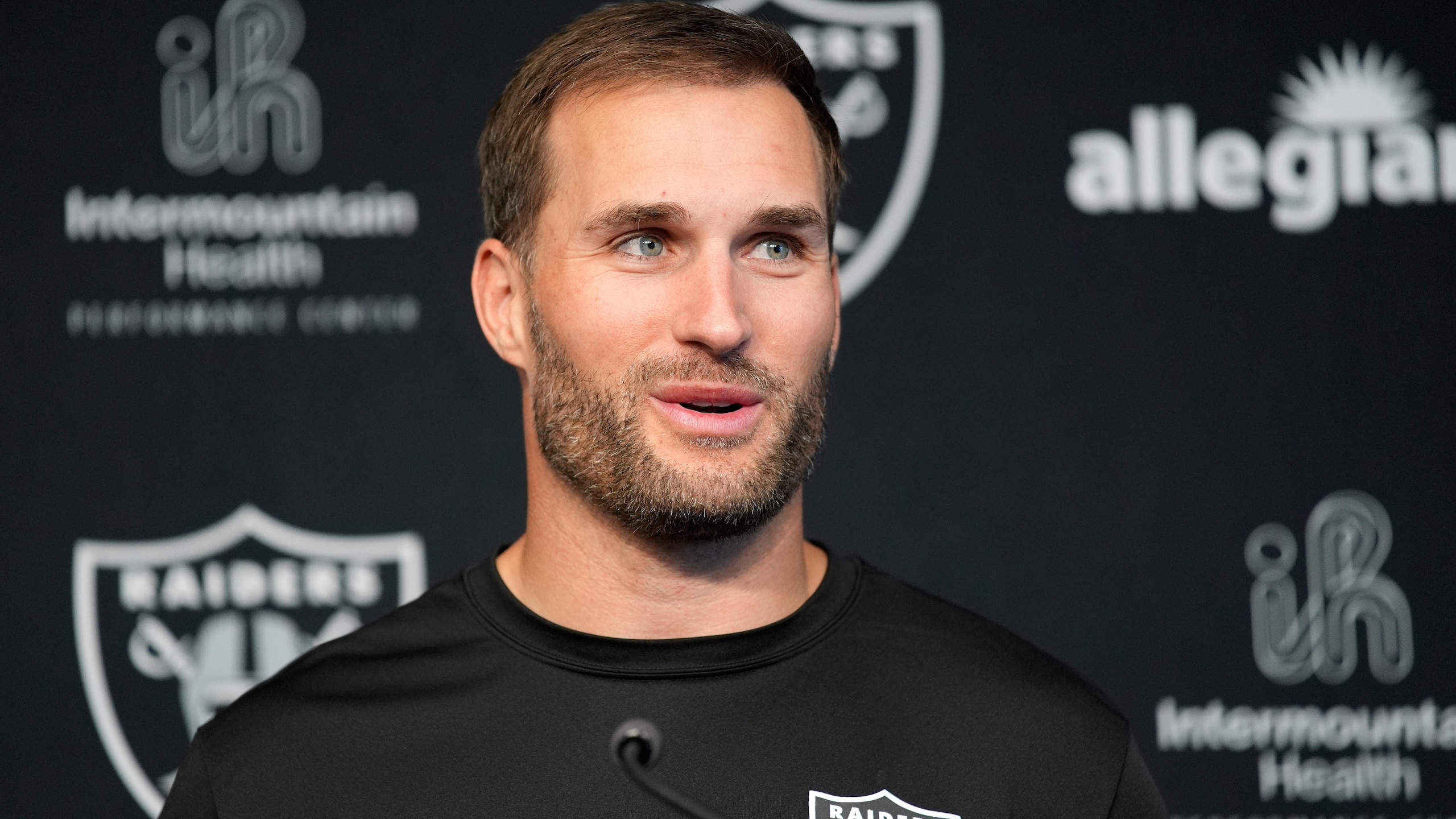 Raiders Football