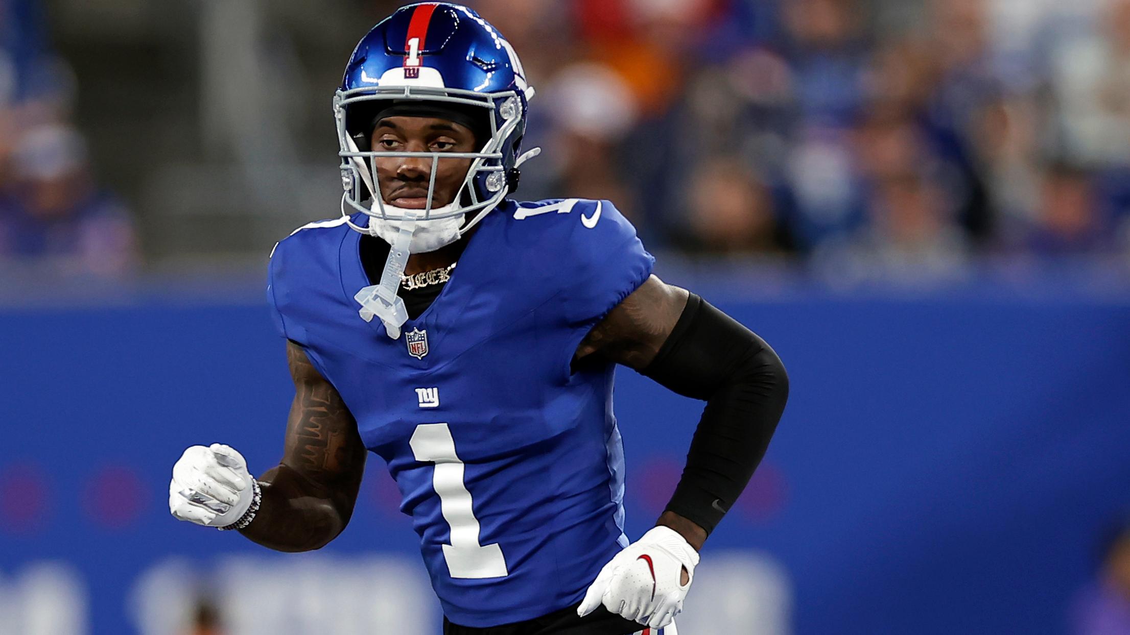 Chiefs Giants Football