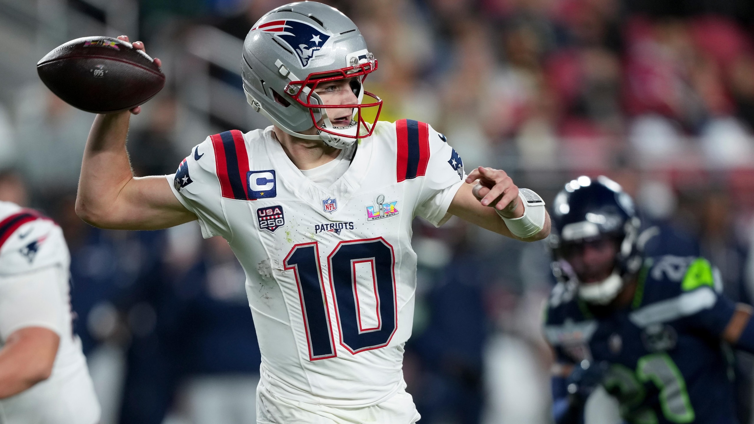 Super Bowl Football