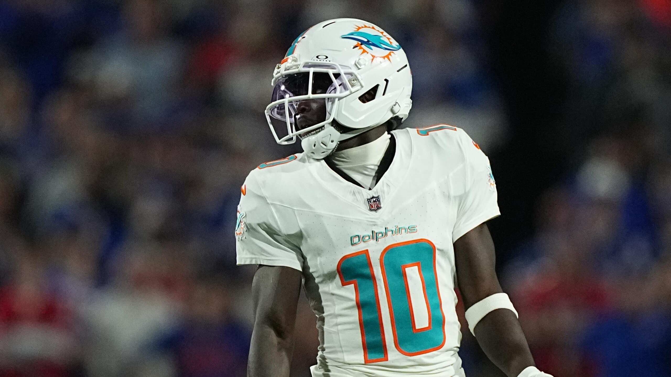 Dolphins Bills Football