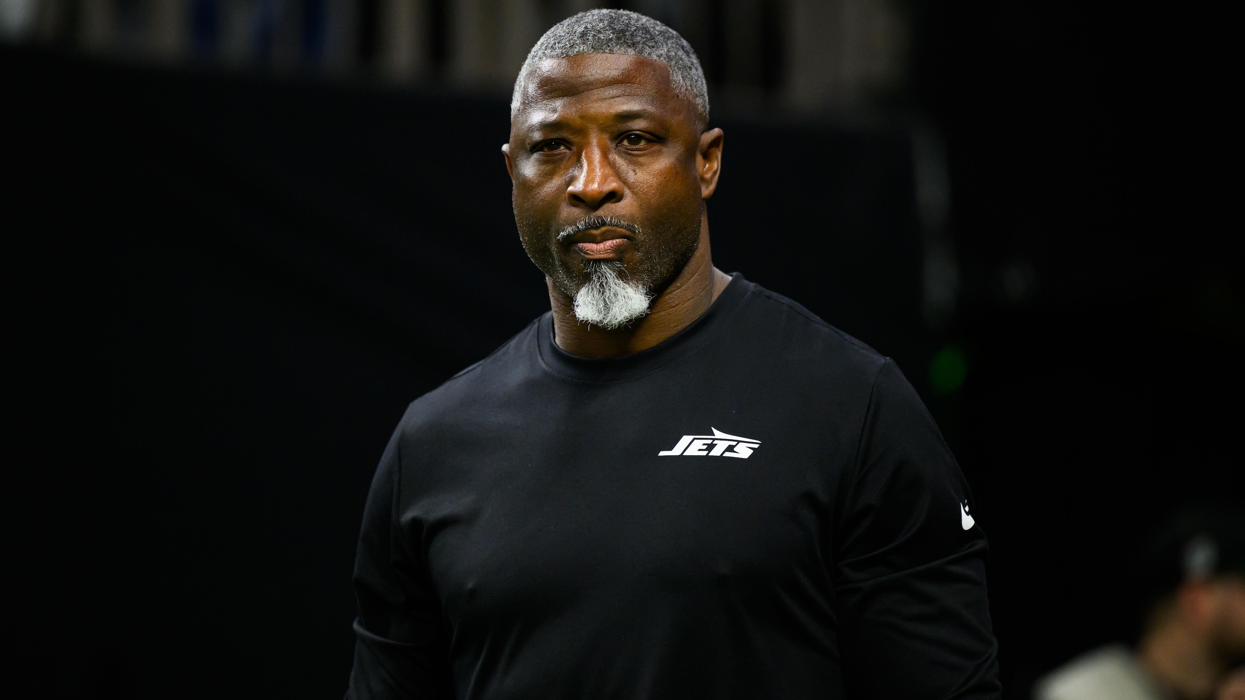 Jets Saints Football