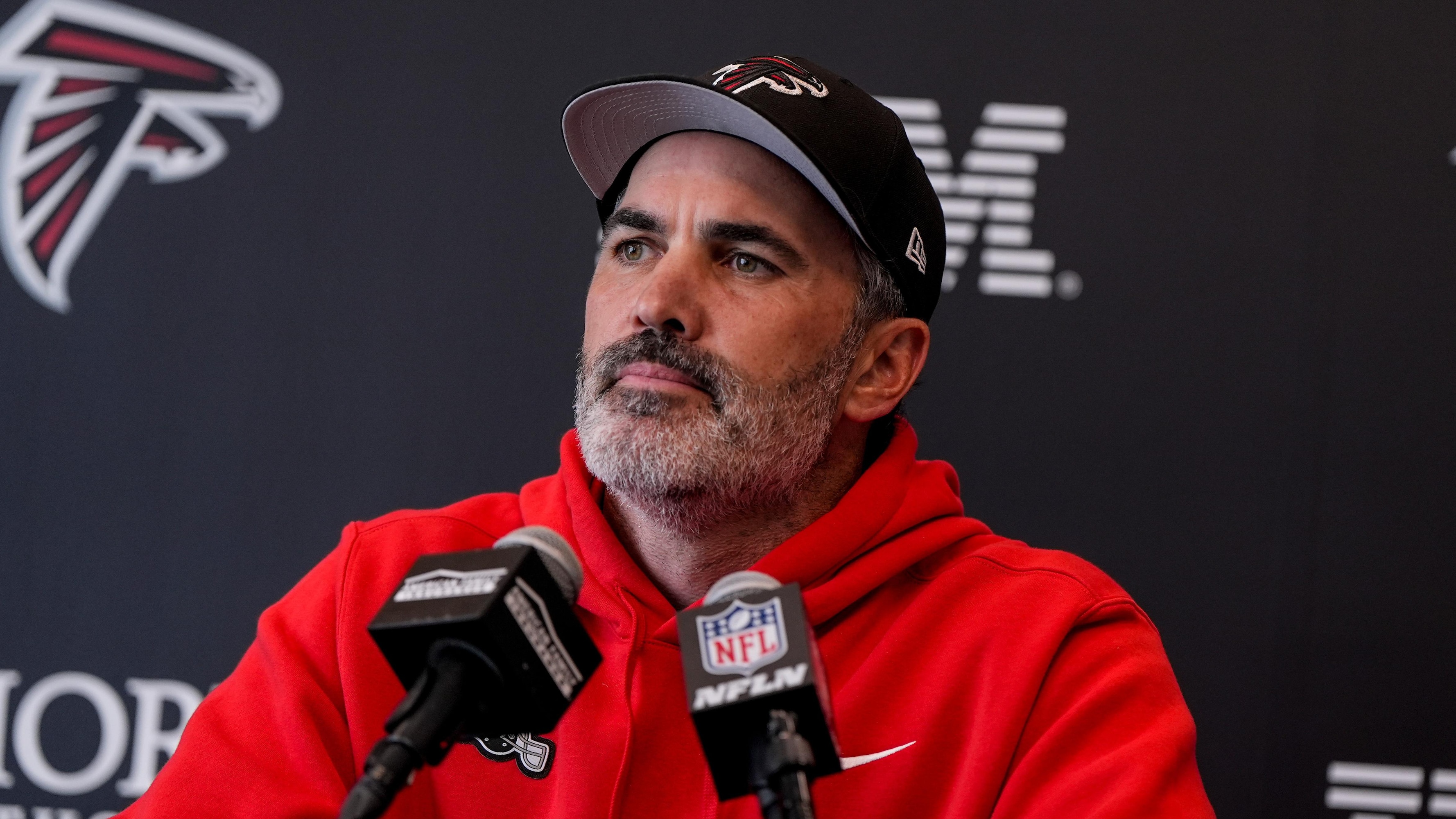 Tua Tagovailoa's 'God-Given' Accuracy Praised by Falcons' Stefanski amid QB1 Battle with Penix