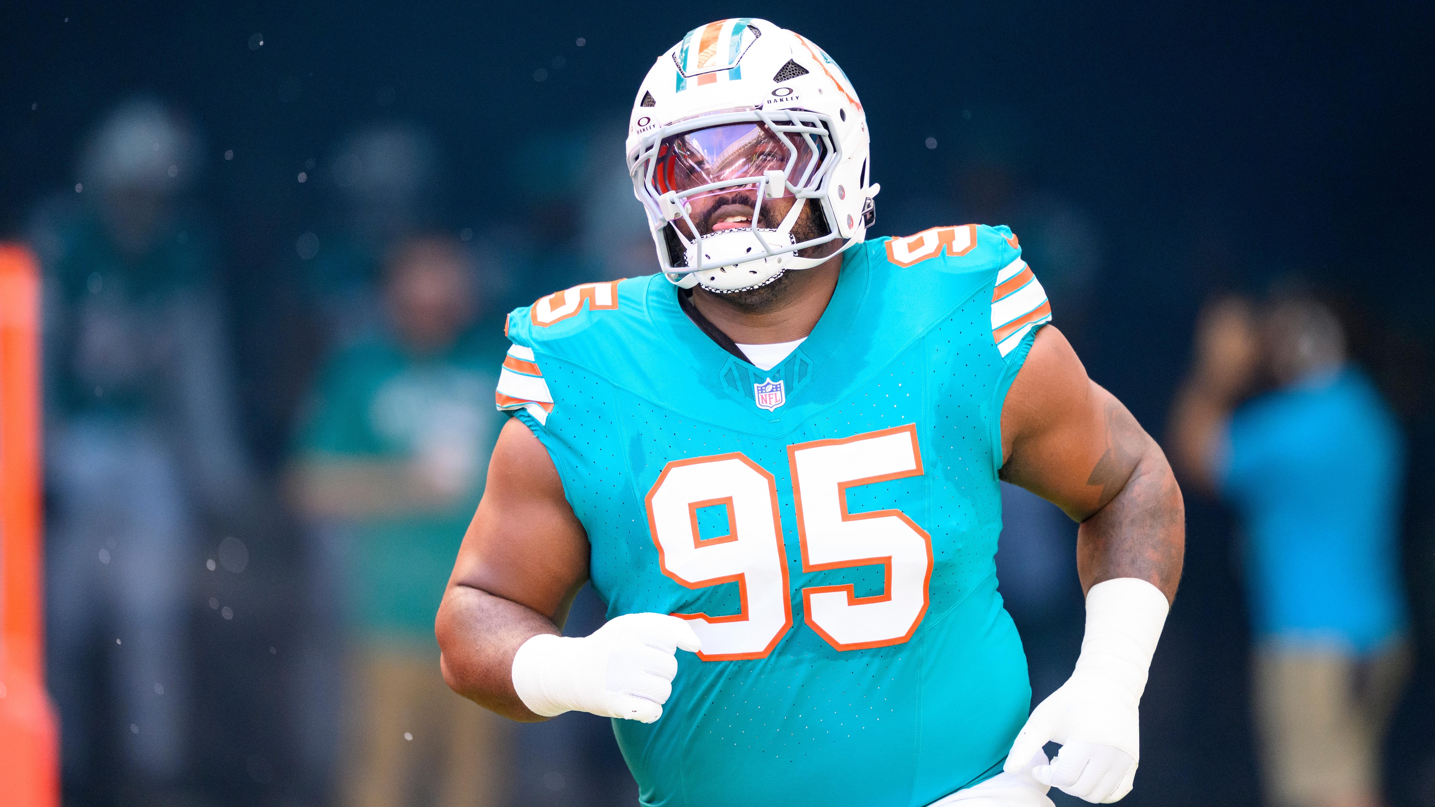 Bengals Dolphins Football