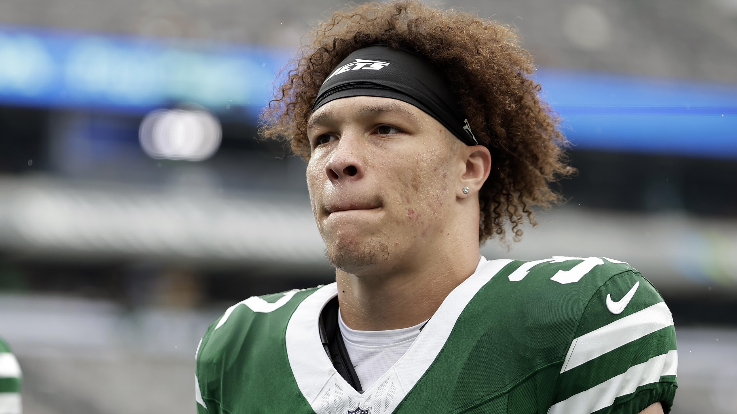 Steelers Jets Football