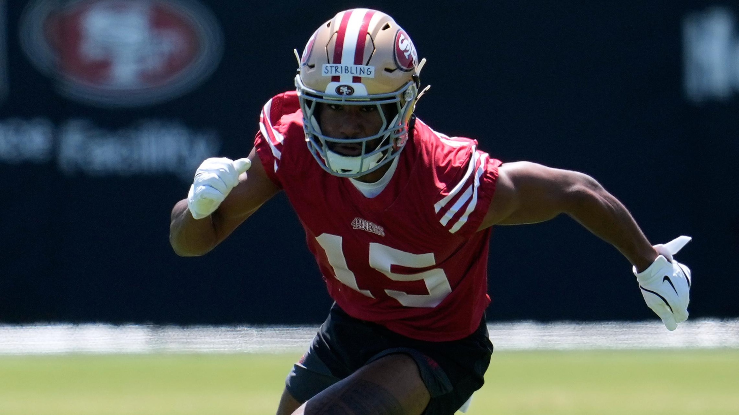 49ers Rookies Football