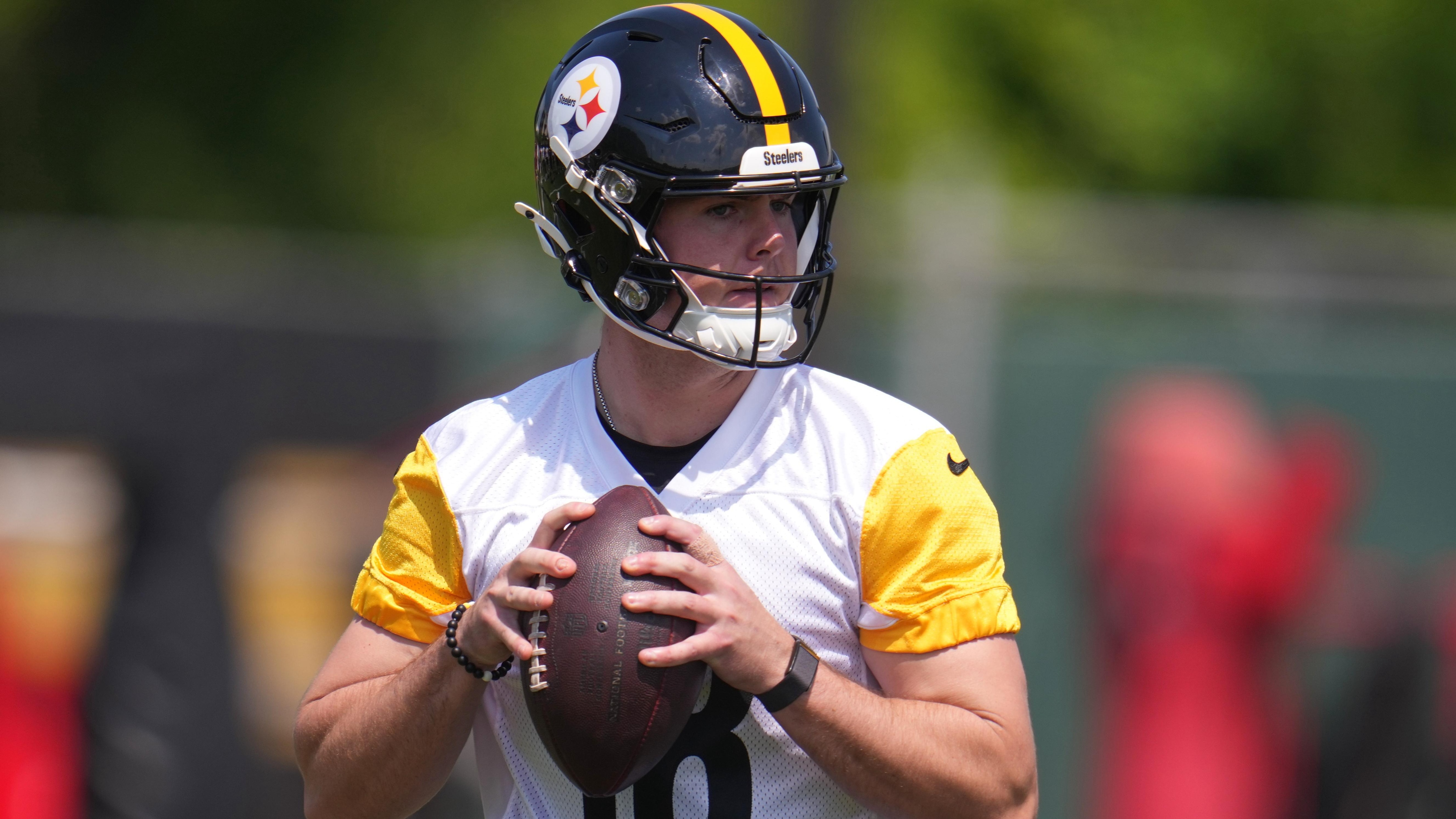 Steelers Football