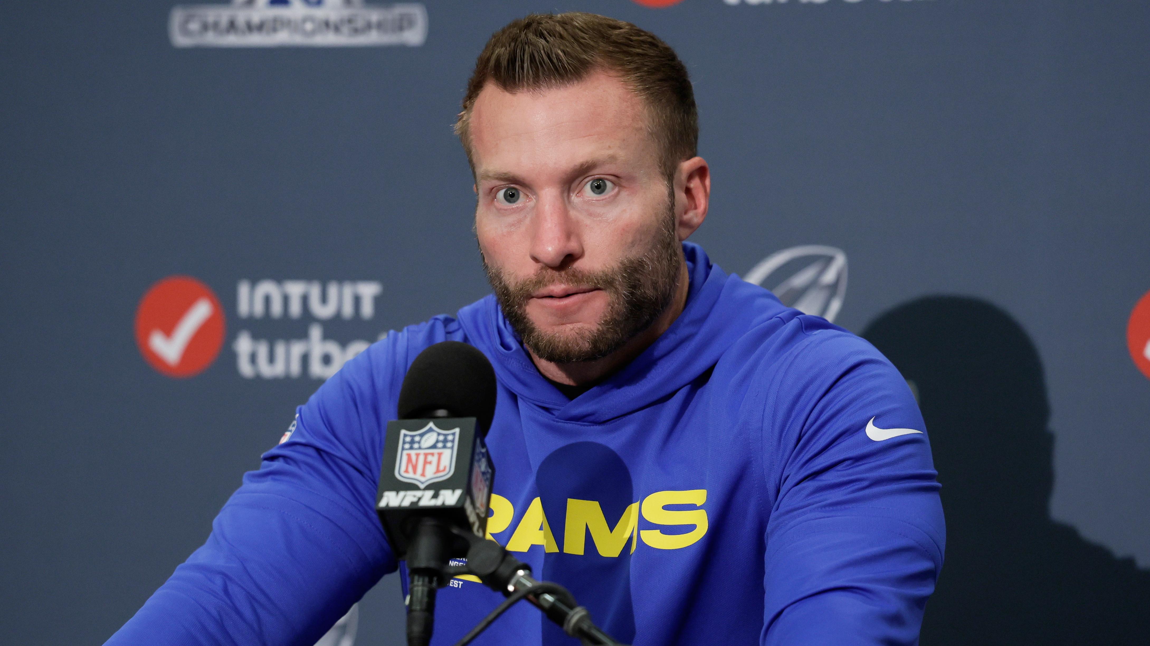 Rams Seahawks Football