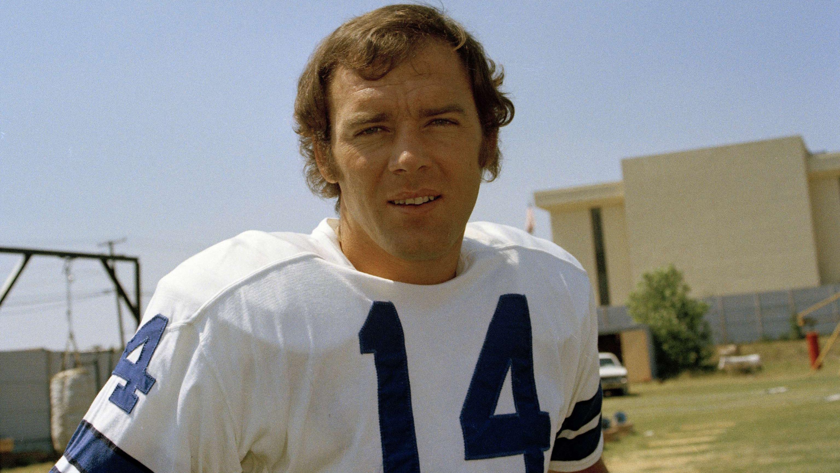 Craig Morton Dies at 83, Former QB Spent 18 Years in NFL with Cowboys, Broncos, Giants