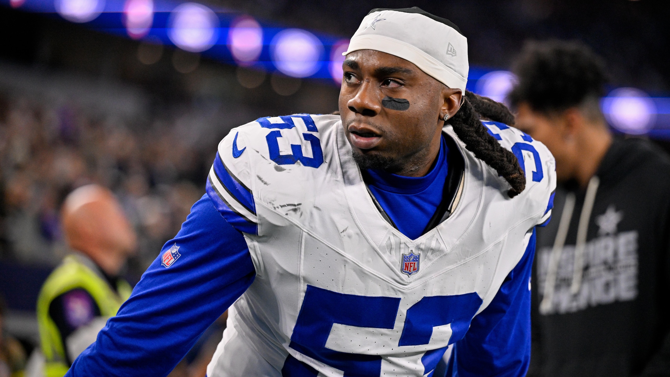 Vikings Cowboys Football