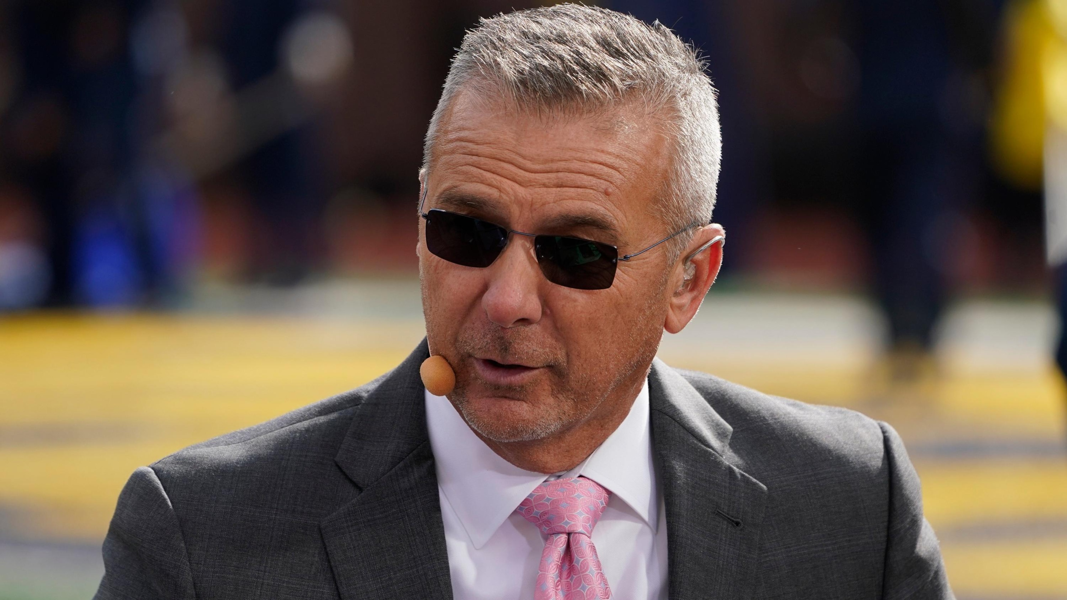 Former Jaguars Coach Urban Meyer Loses Arbitration Case Against NFL Team, AP Source Says