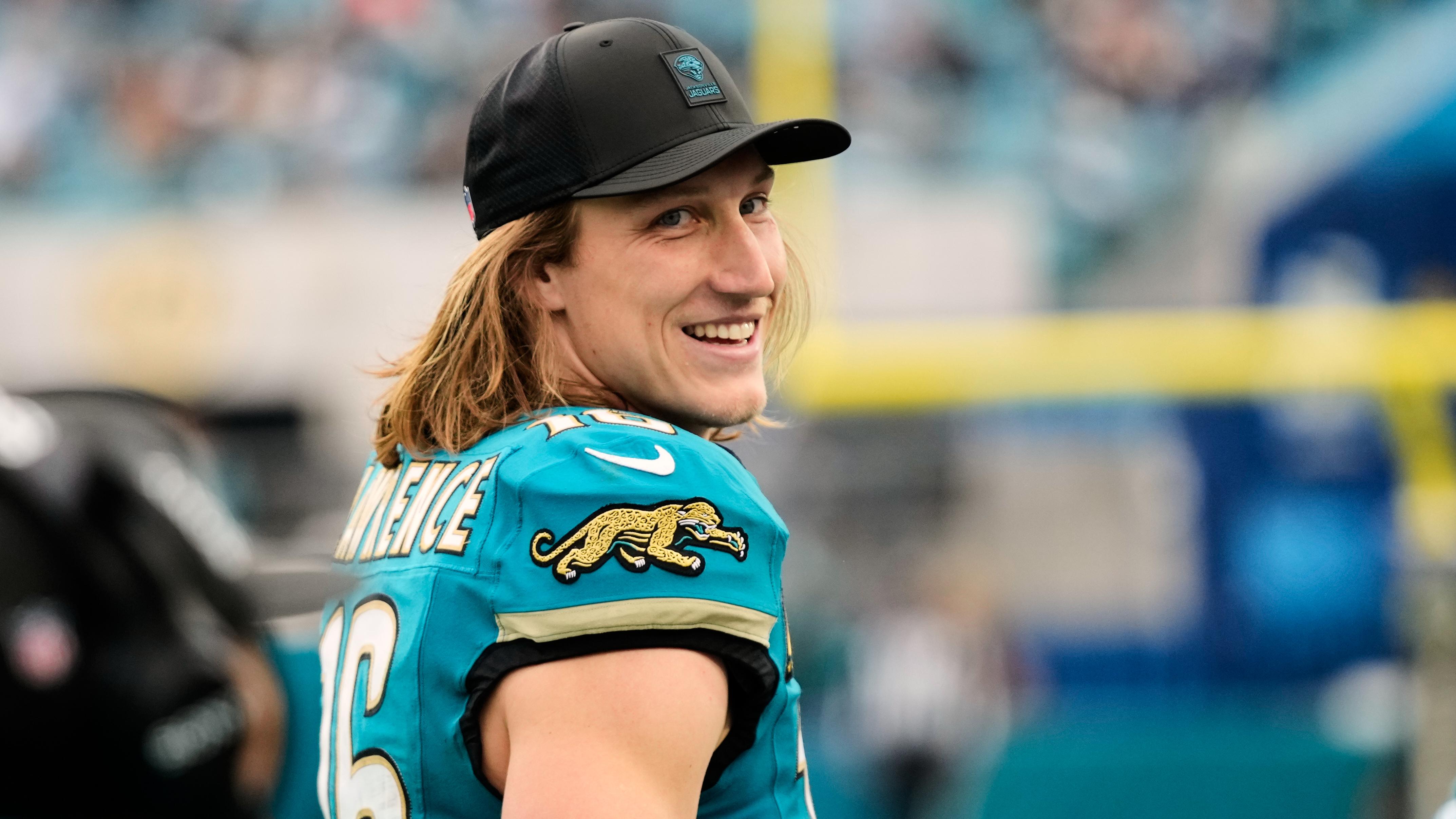Titans Jaguars Football