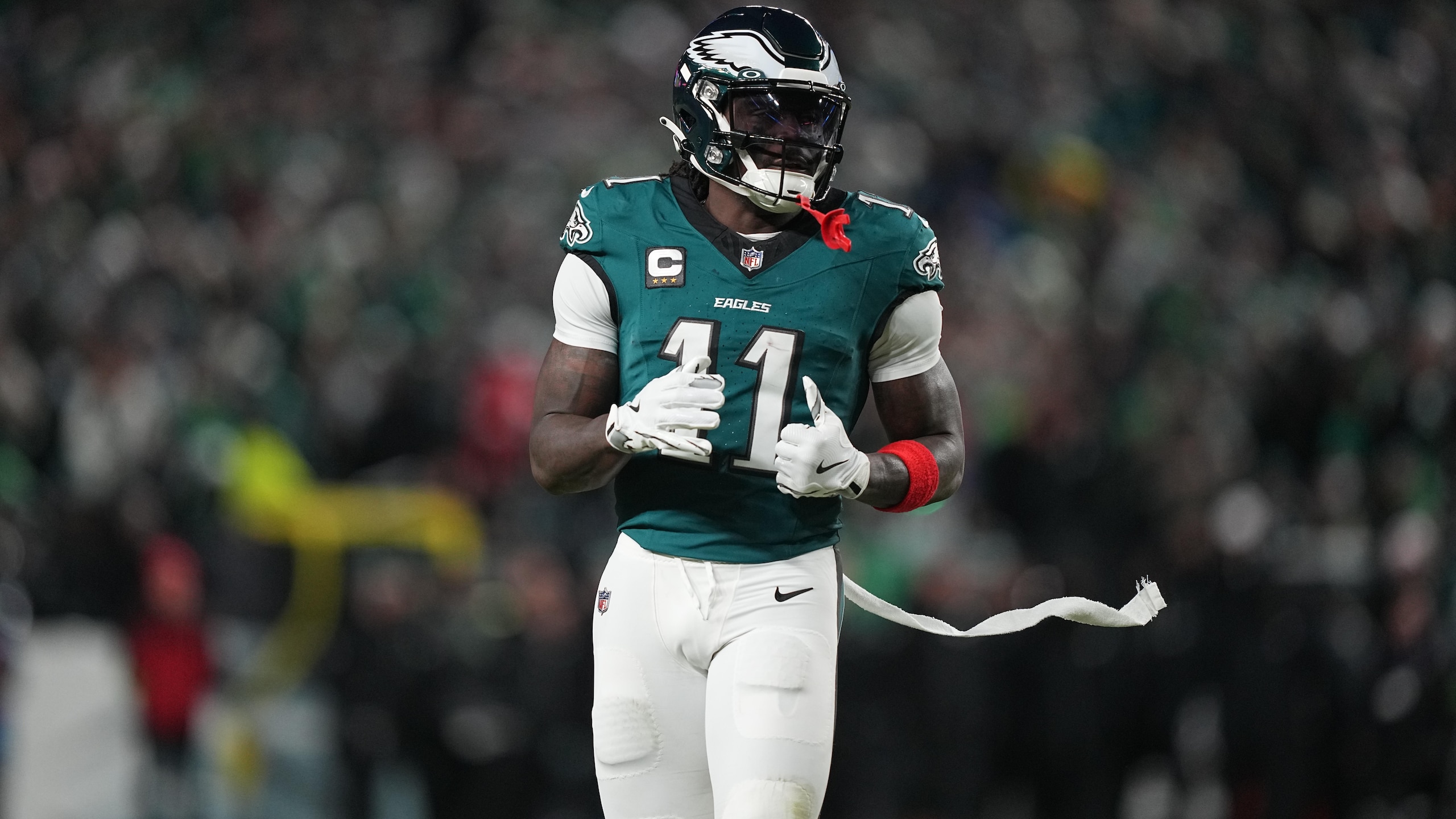 49ers Eagles Football