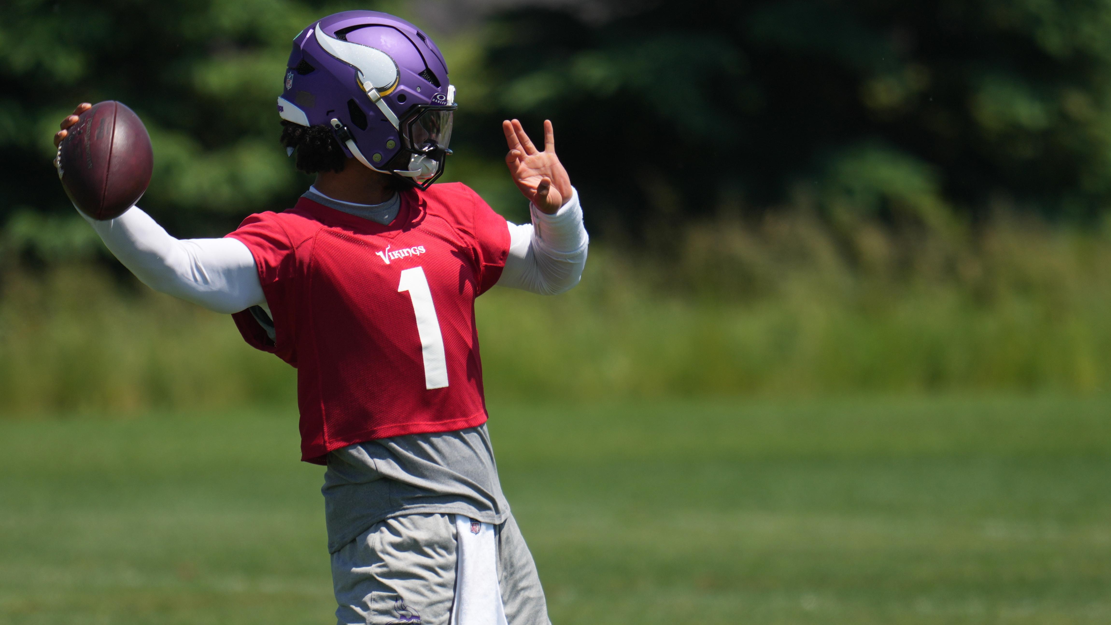 Vikings Football