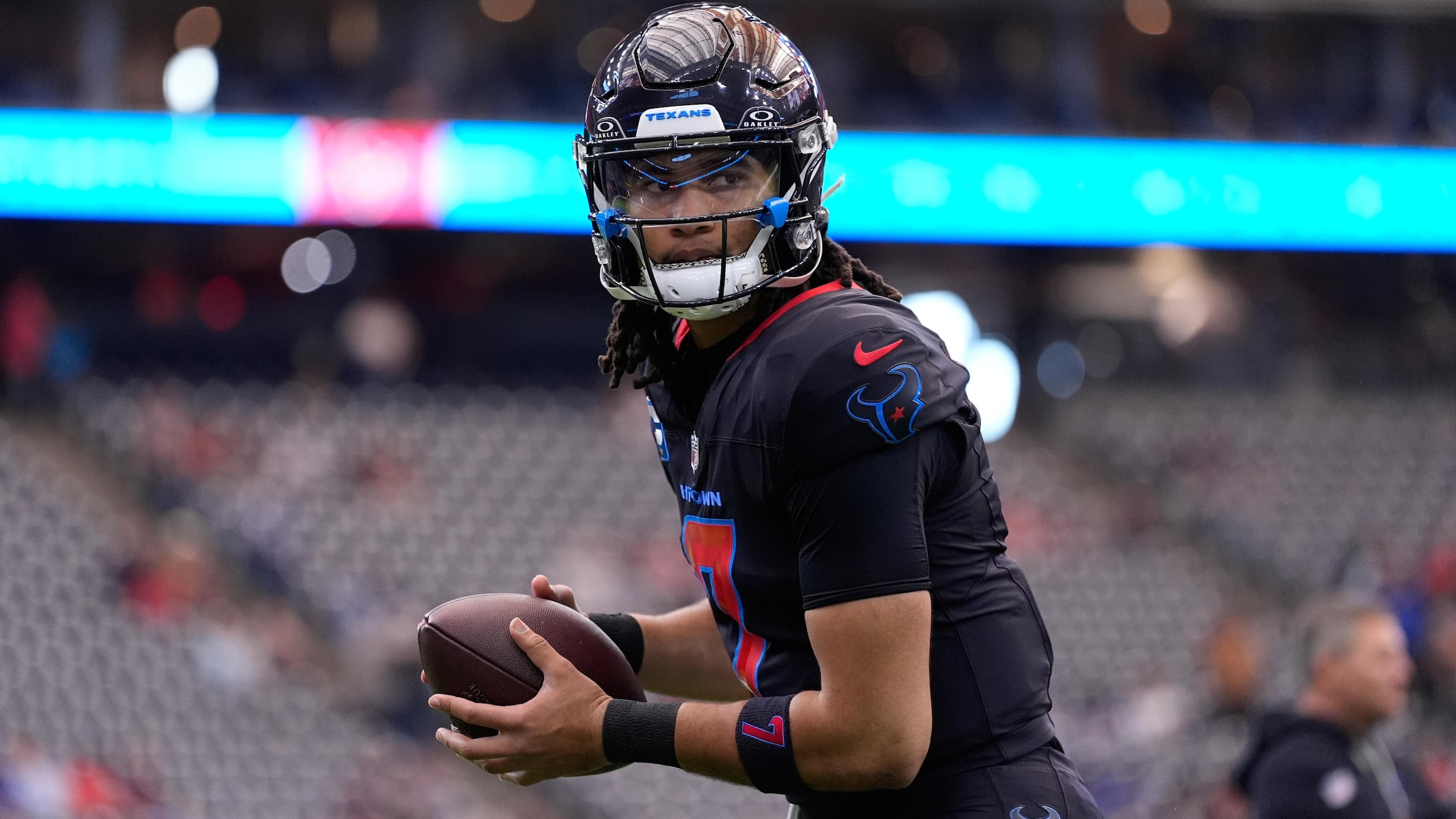 Colts Texans Football