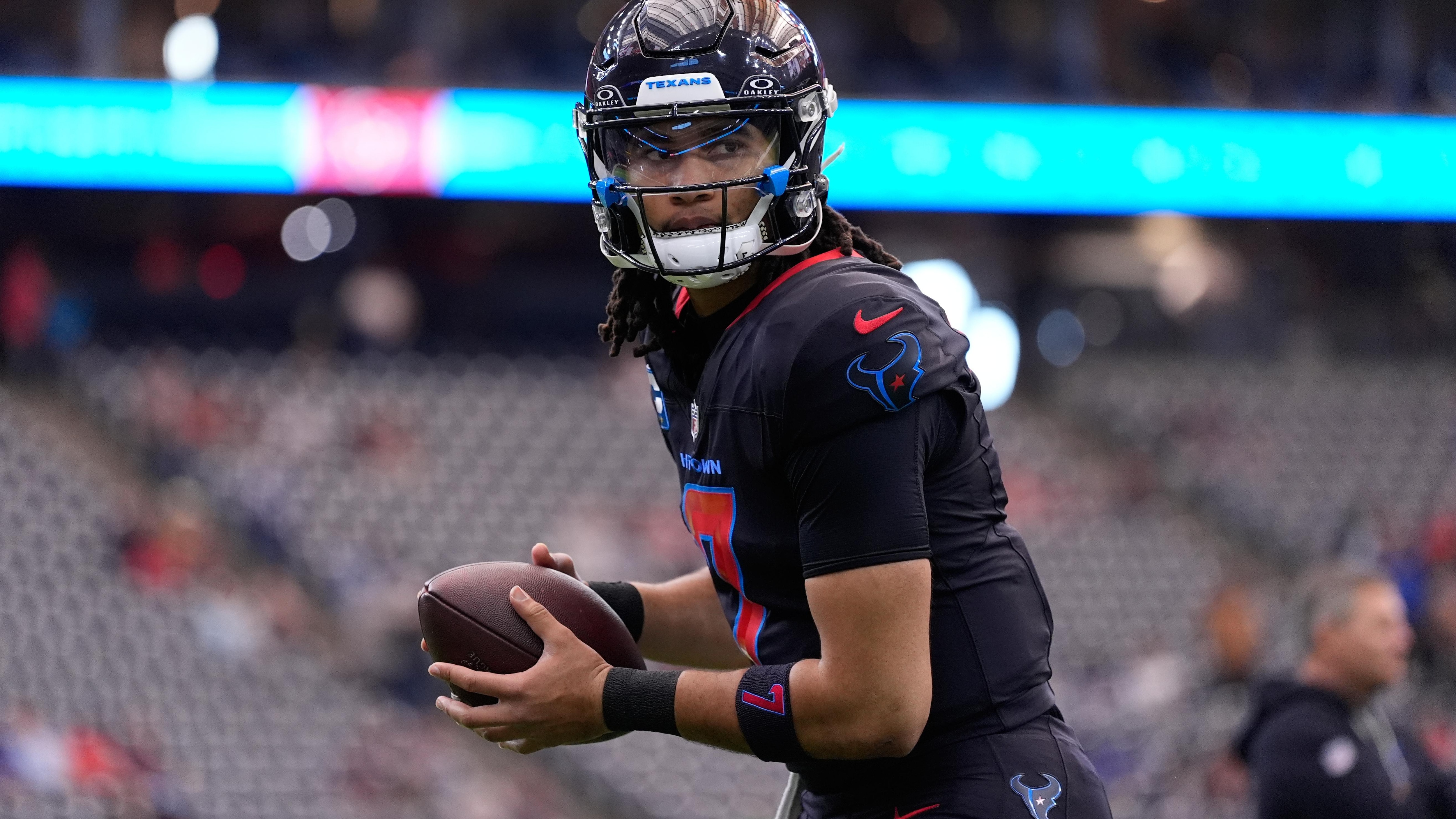Colts Texans Football
