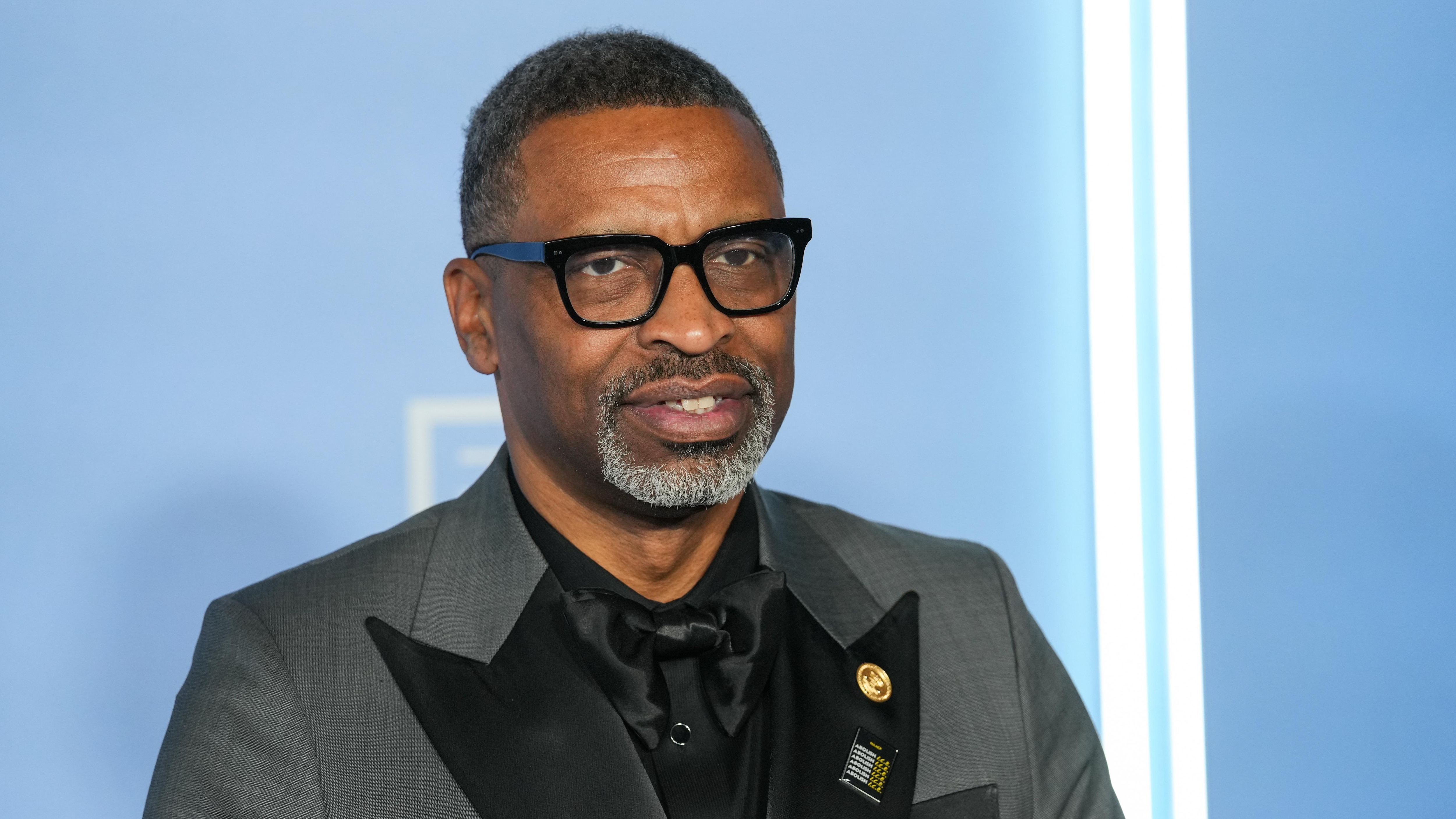 57th NAACP Image Awards - Arrivals